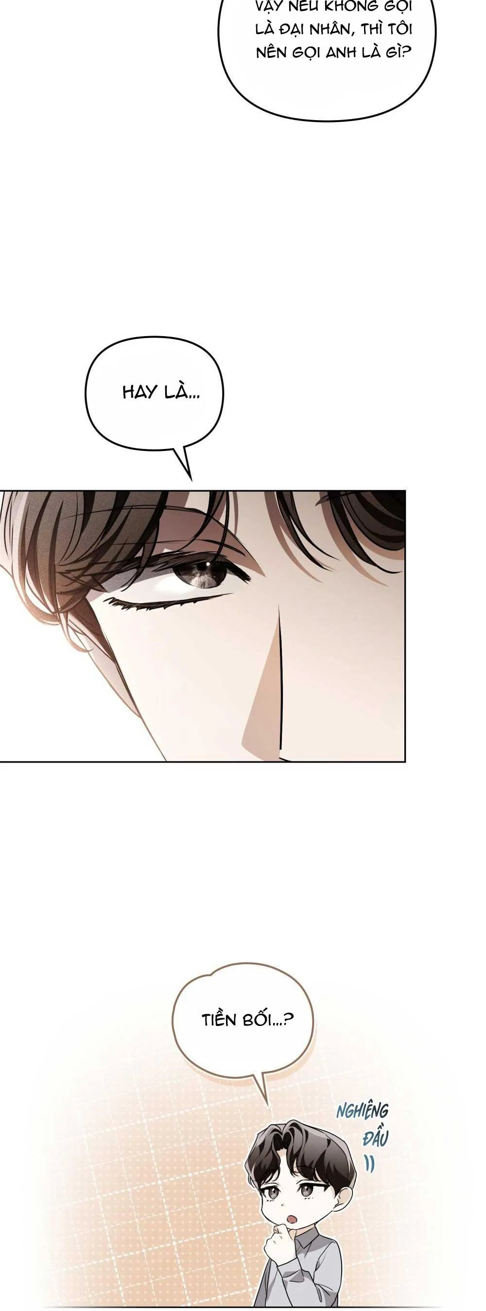 HỎA HỒN Chapter 35 Trang 3