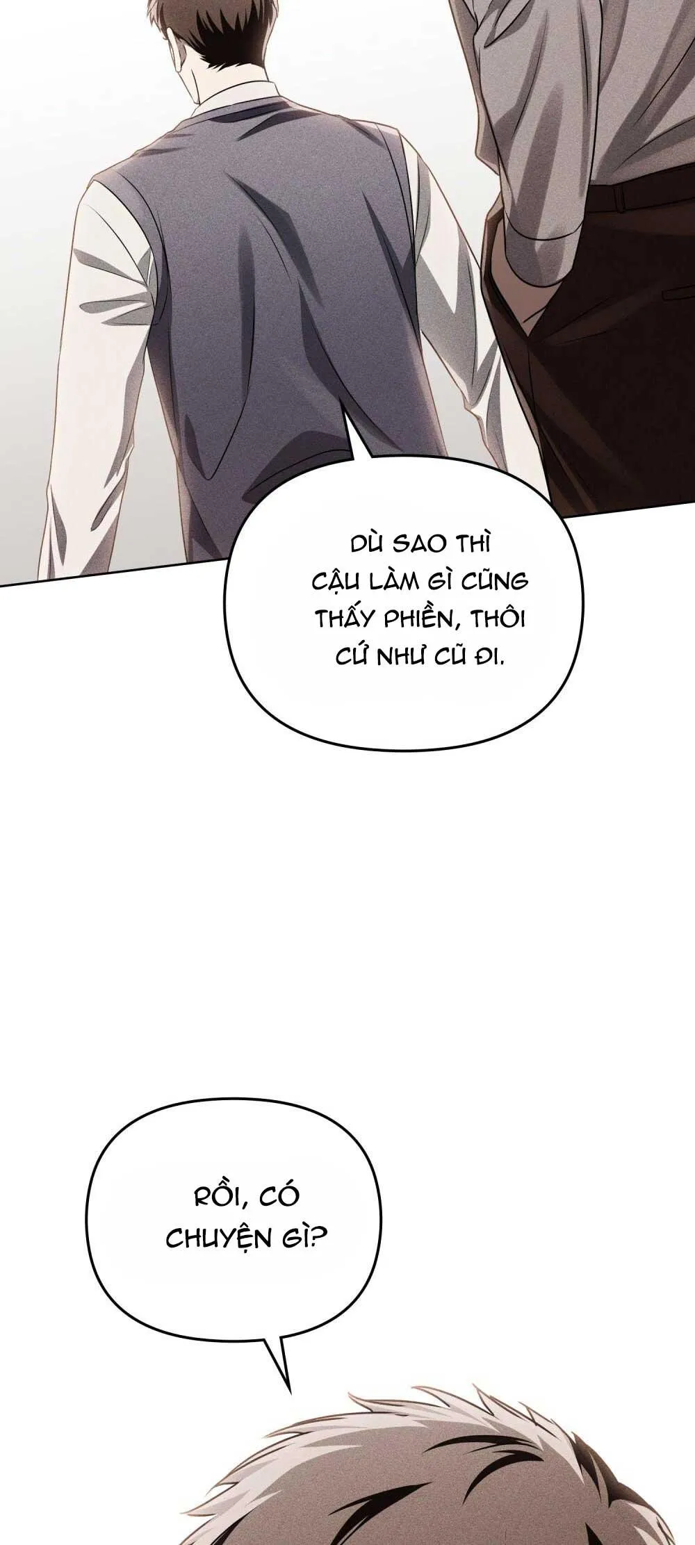 HỎA HỒN Chapter 35 Trang 5