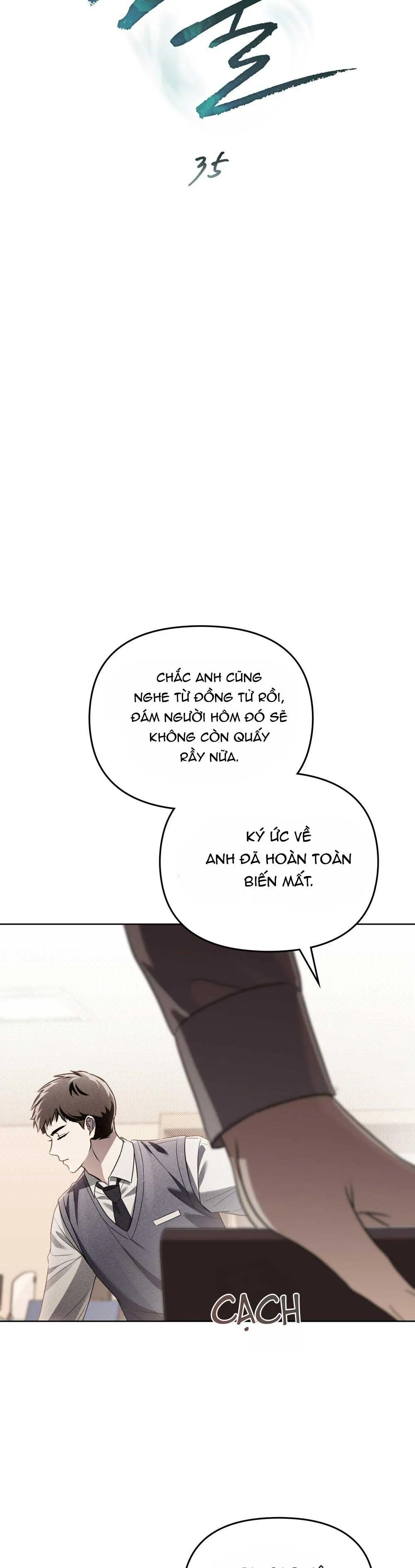 HỎA HỒN Chapter 35 Trang 7