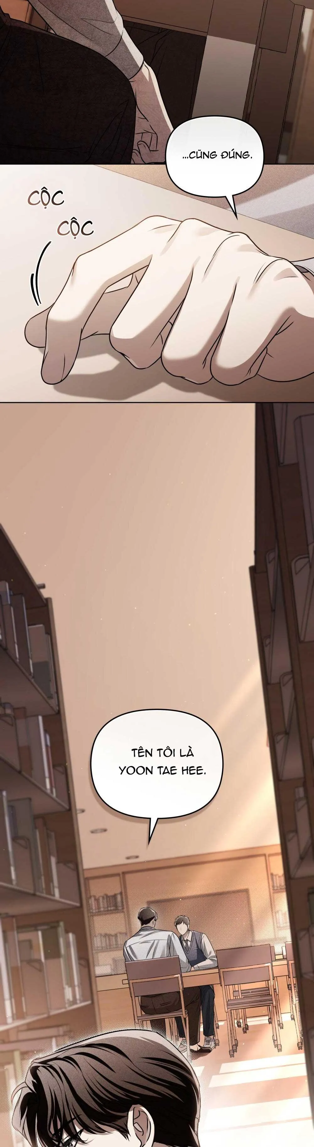 HỎA HỒN Chapter 35 Trang 9