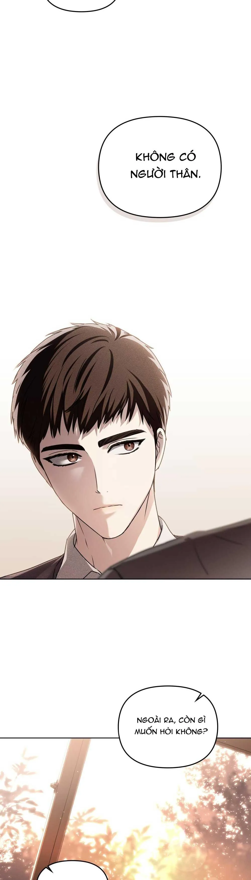 HỎA HỒN Chapter 35 Trang 11