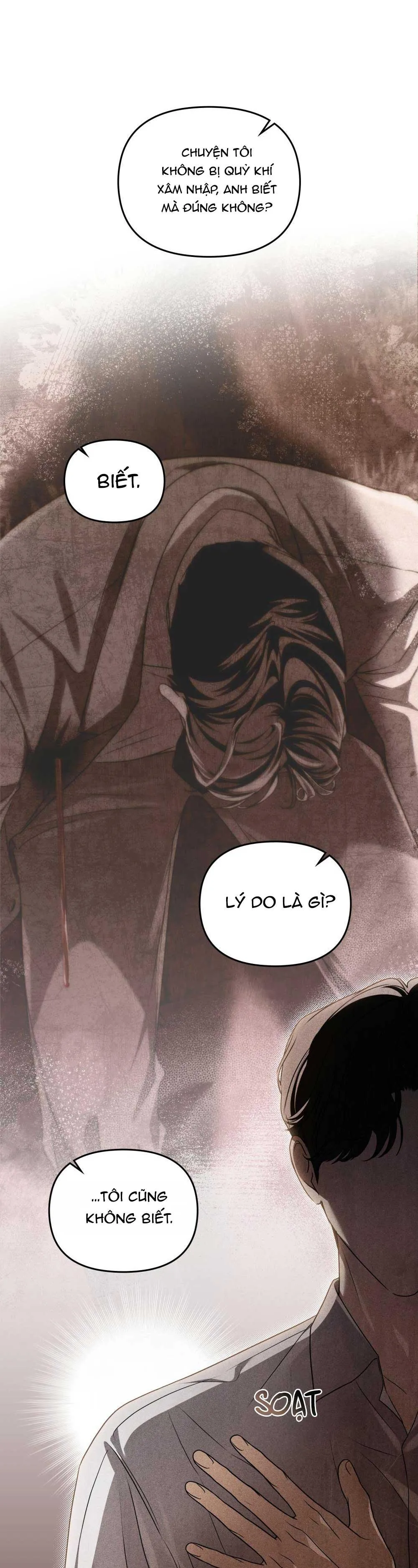 HỎA HỒN Chapter 35 Trang 13