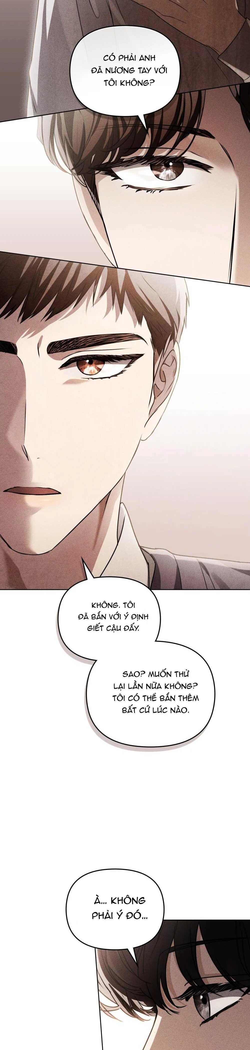 HỎA HỒN Chapter 35 Trang 14