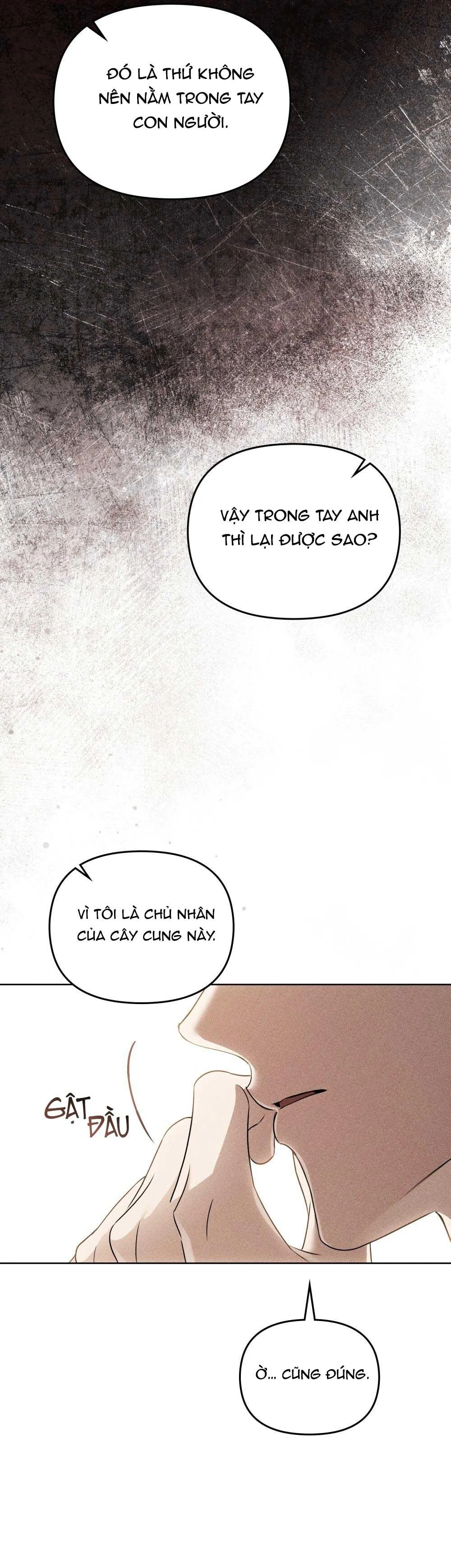 HỎA HỒN Chapter 35 Trang 17