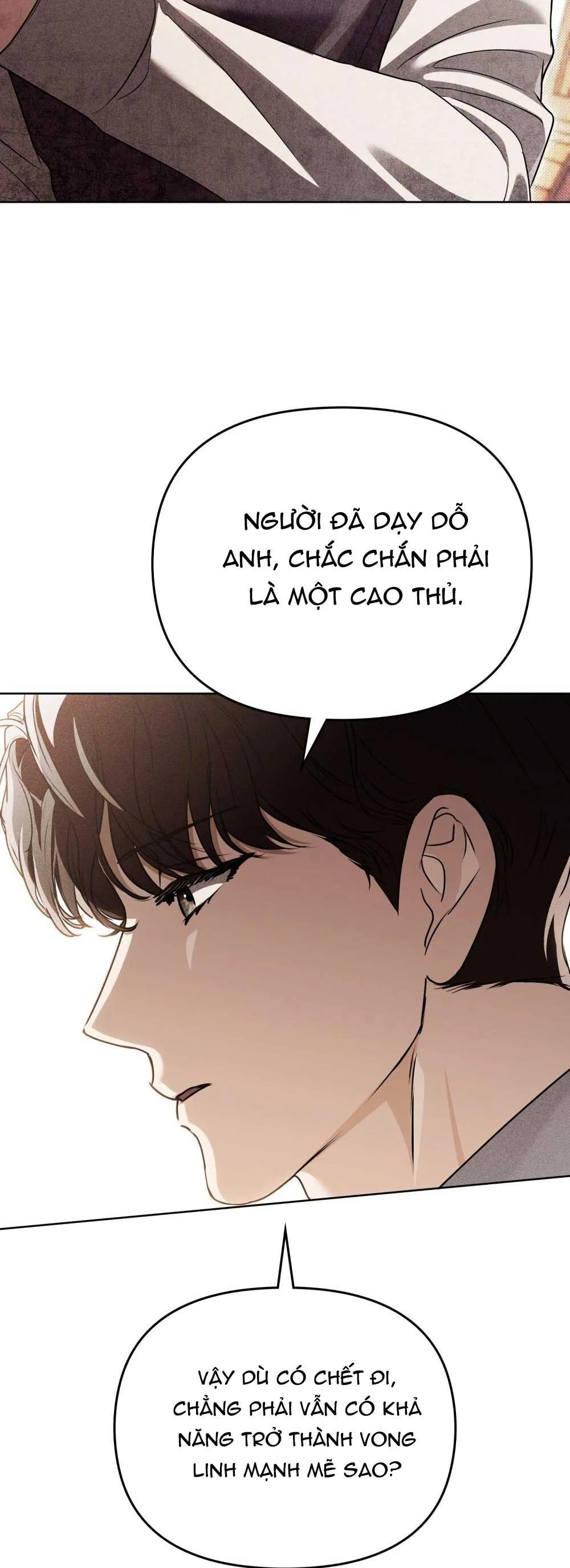 HỎA HỒN Chapter 35 Trang 19