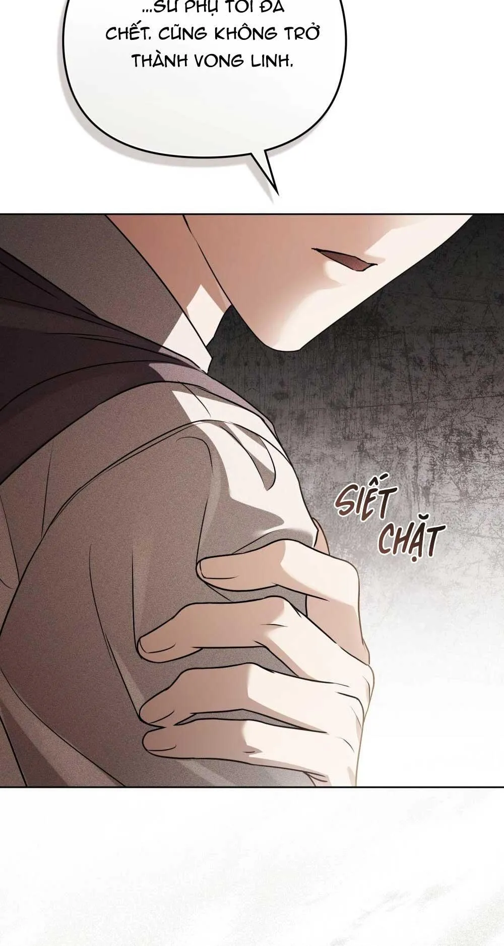 HỎA HỒN Chapter 35 Trang 21