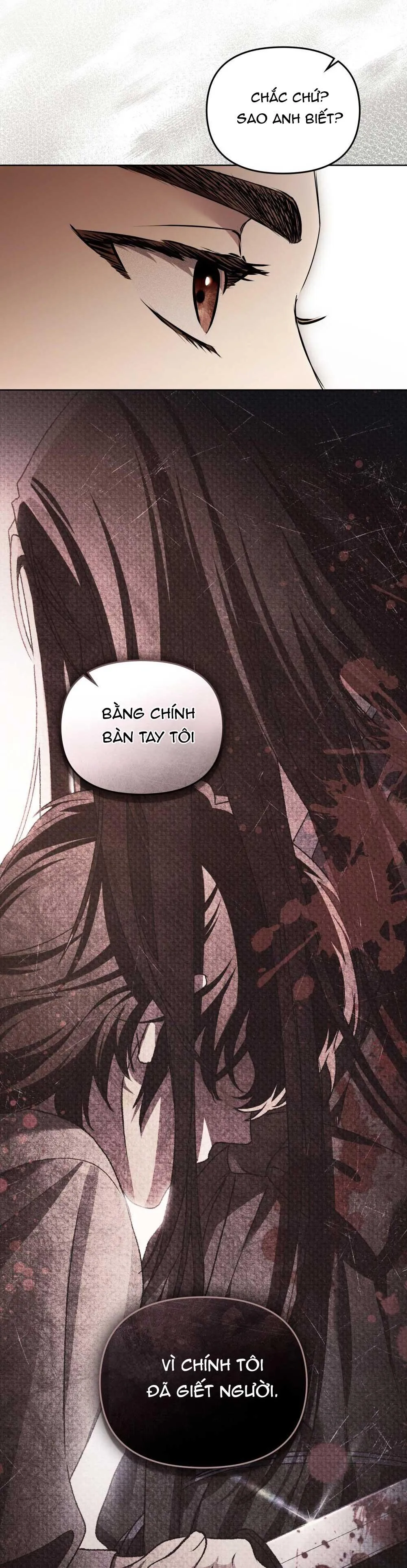 HỎA HỒN Chapter 35 Trang 22