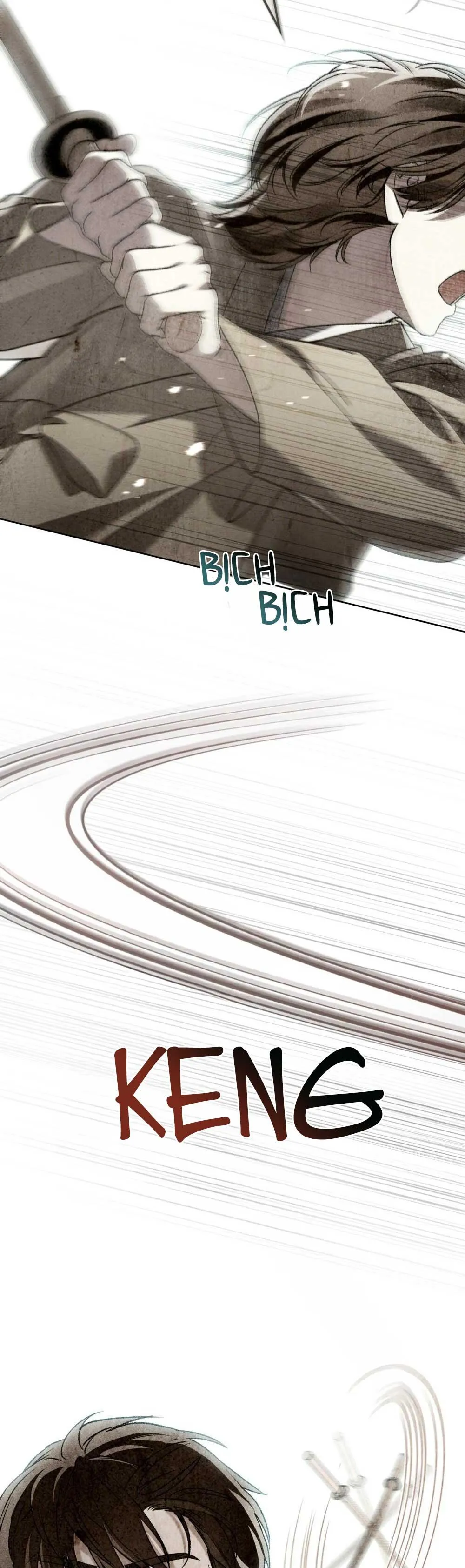 HỎA HỒN Chapter 35 Trang 29