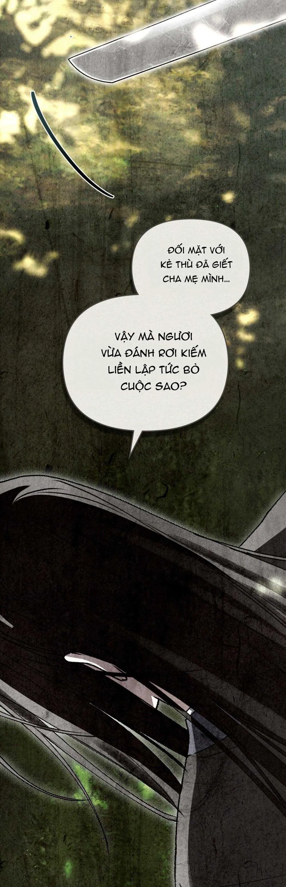 HỎA HỒN Chapter 35 Trang 32