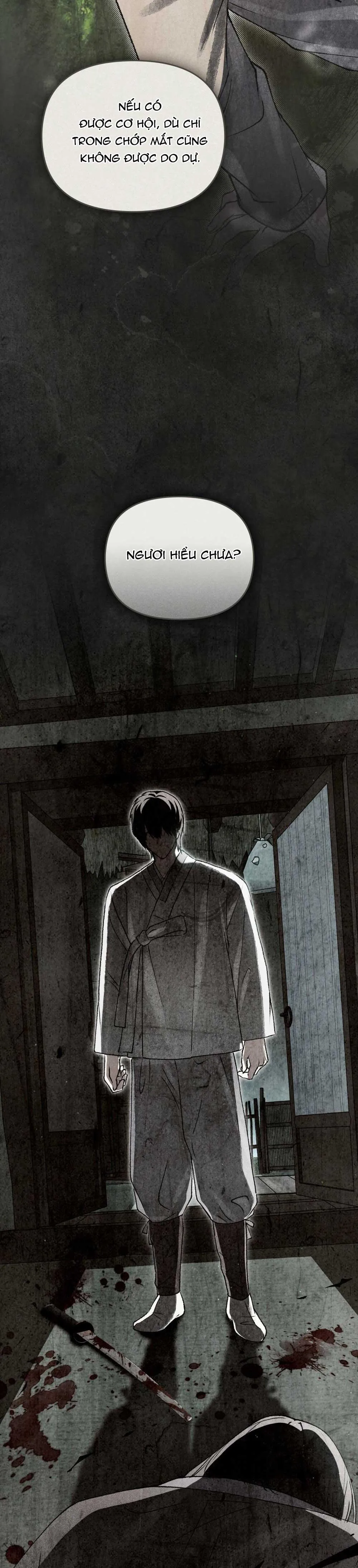 HỎA HỒN Chapter 35 Trang 34