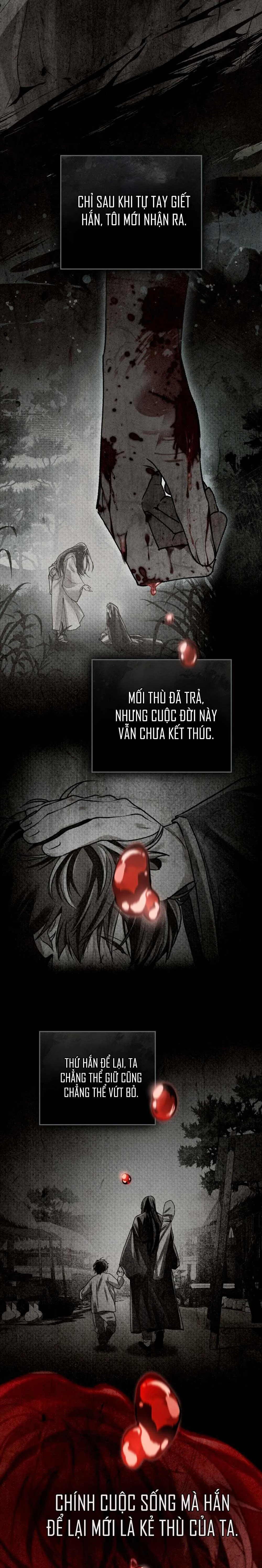 HỎA HỒN Chapter 35 Trang 35