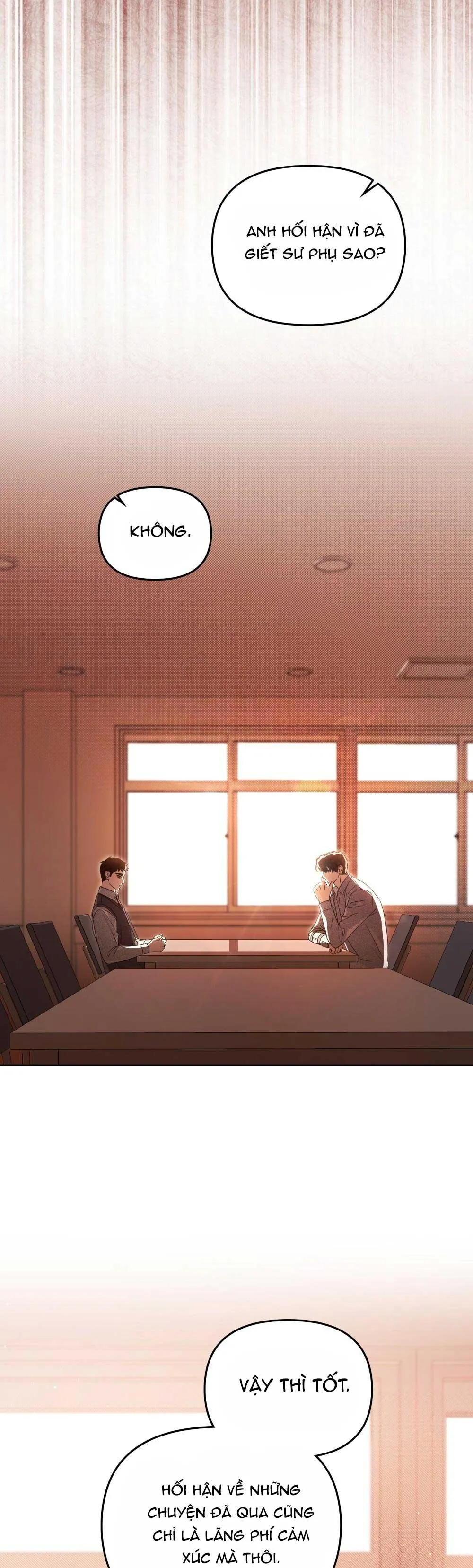 HỎA HỒN Chapter 35 Trang 39