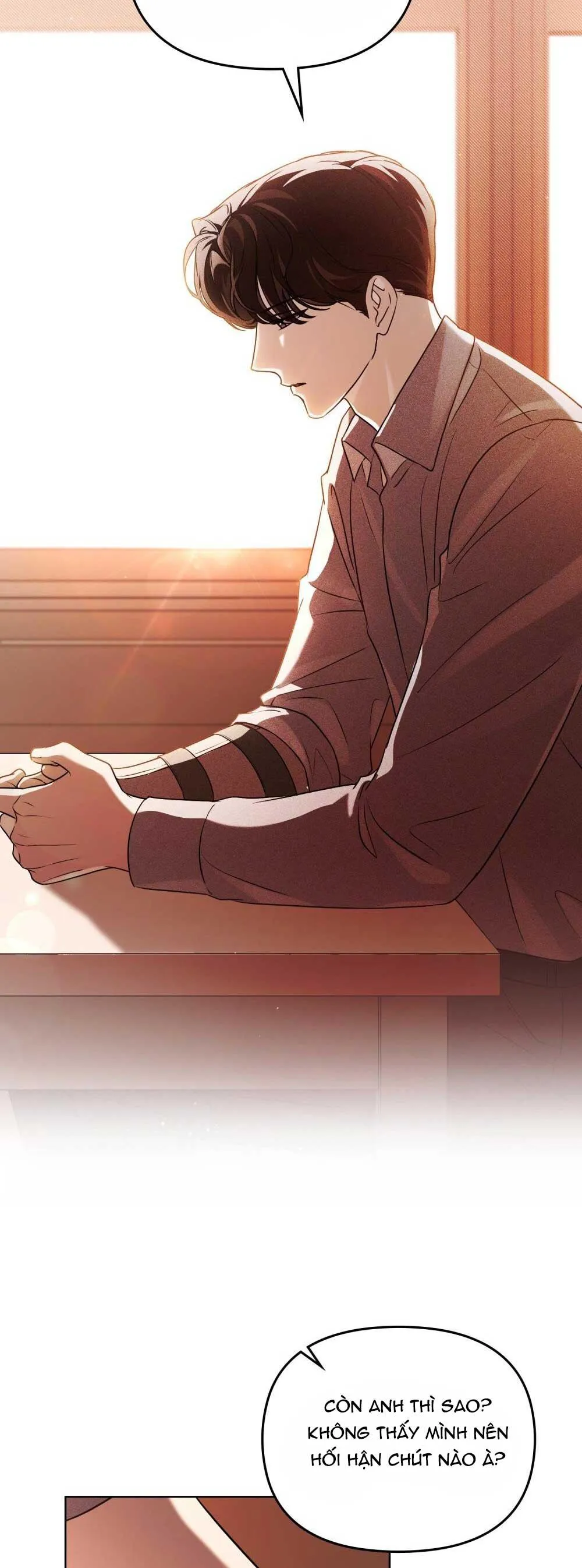 HỎA HỒN Chapter 35 Trang 40