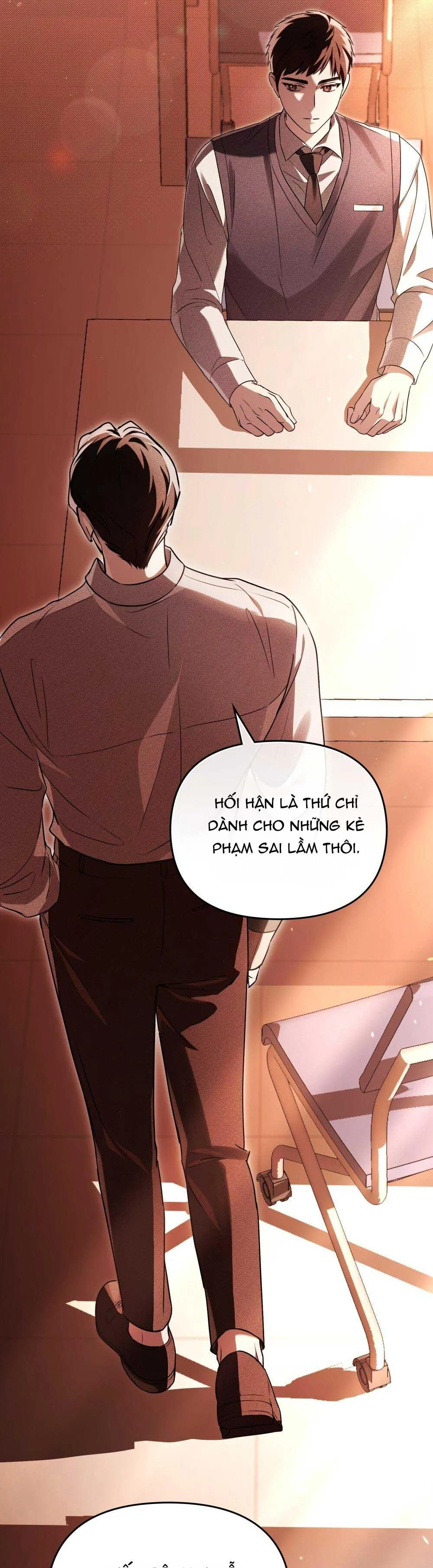 HỎA HỒN Chapter 35 Trang 42