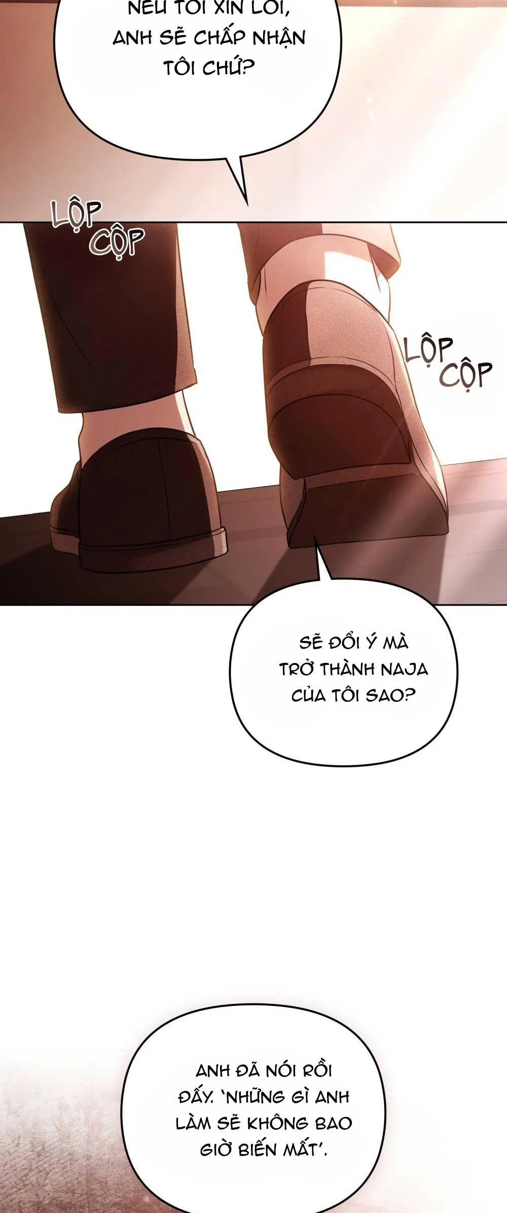 HỎA HỒN Chapter 35 Trang 43