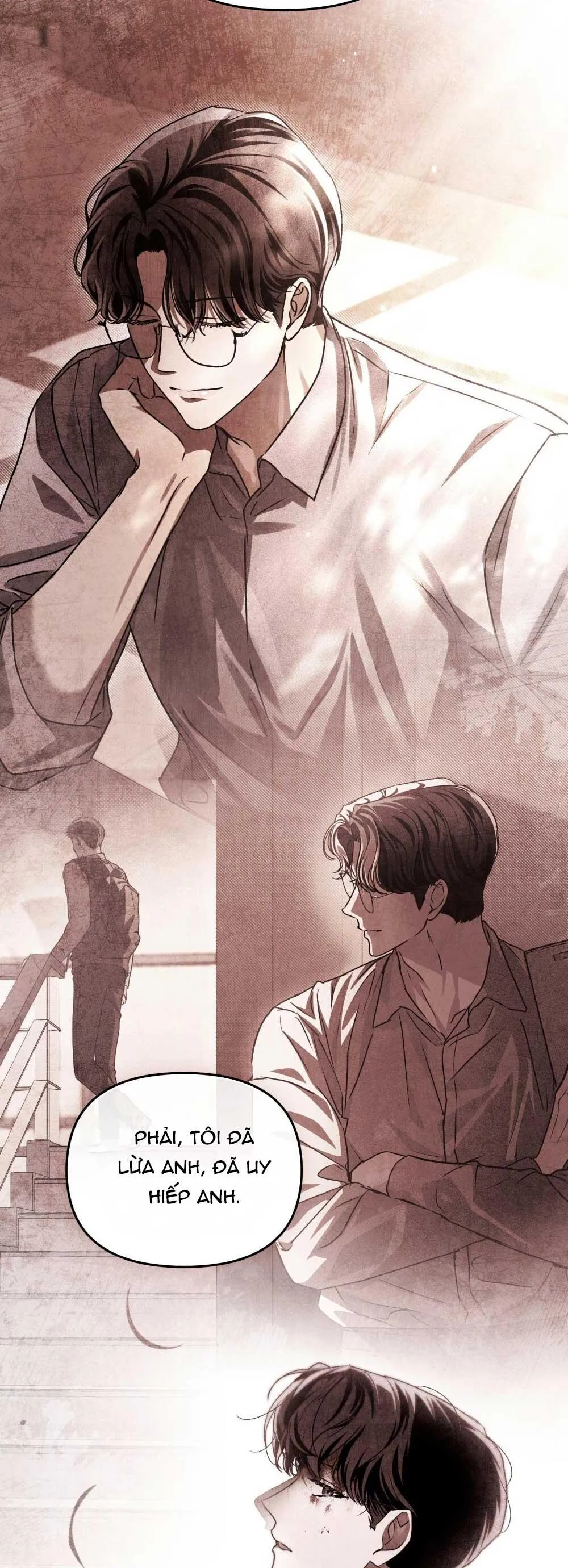 HỎA HỒN Chapter 35 Trang 44