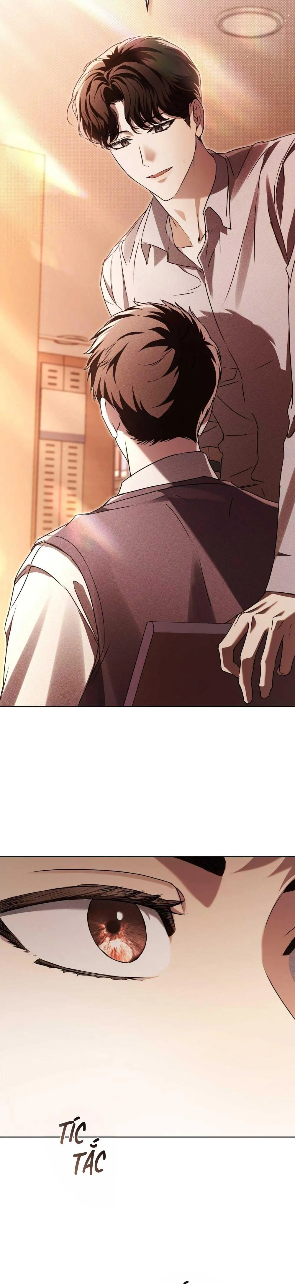 HỎA HỒN Chapter 35 Trang 49