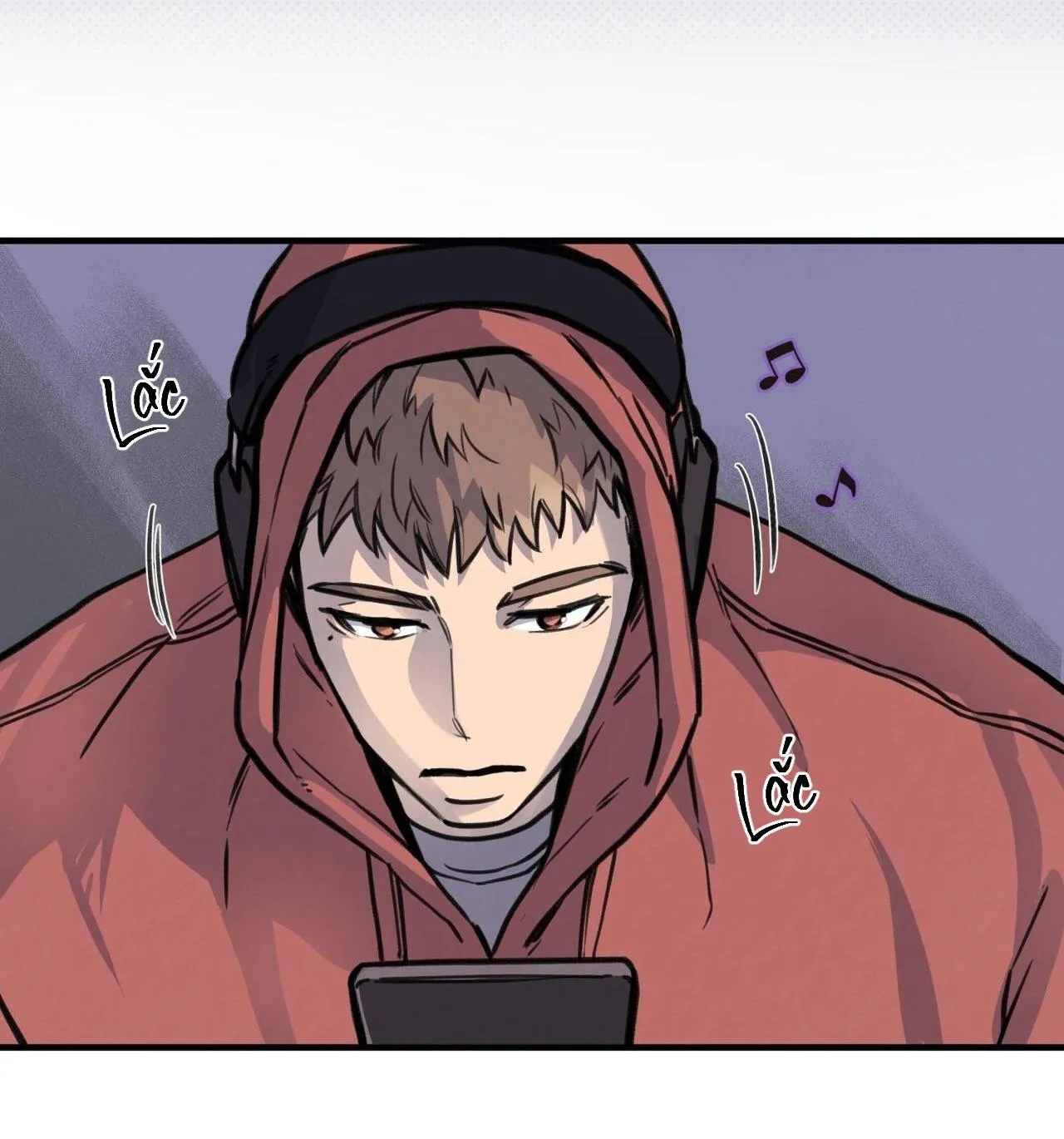 HONEY BEAR Chapter 5 Trang 5