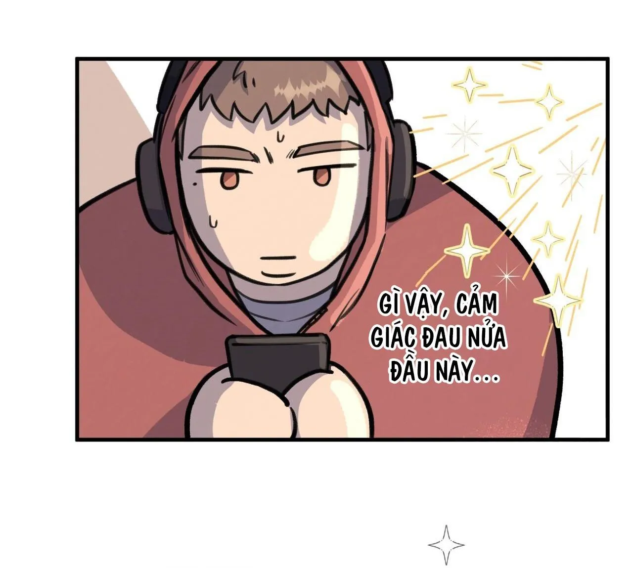 HONEY BEAR Chapter 5 Trang 6