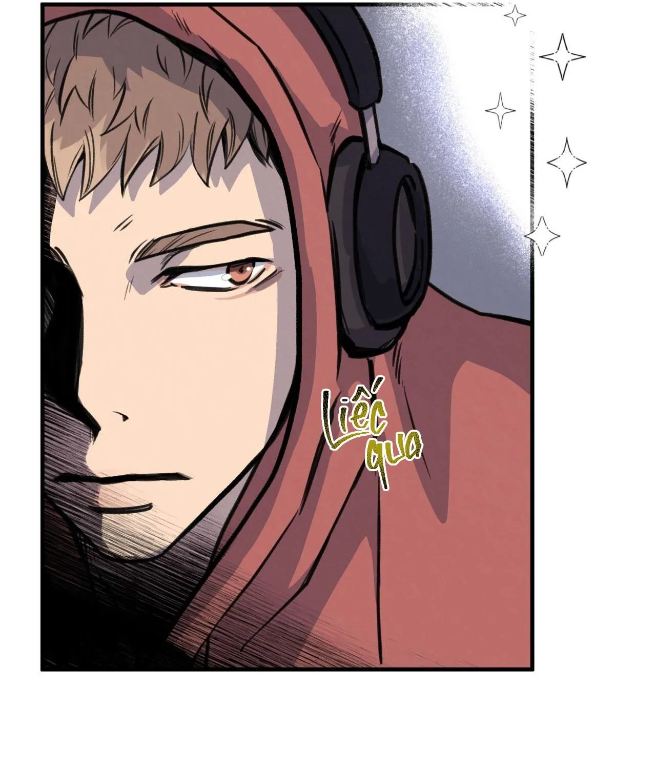 HONEY BEAR Chapter 5 Trang 7