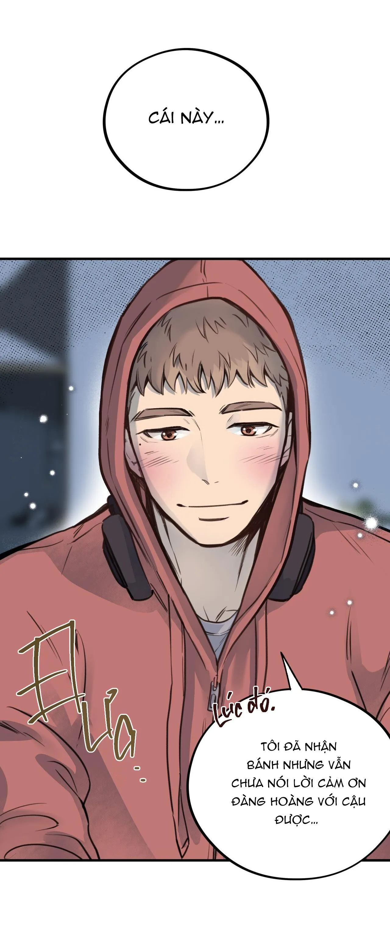 HONEY BEAR Chapter 5 Trang 20