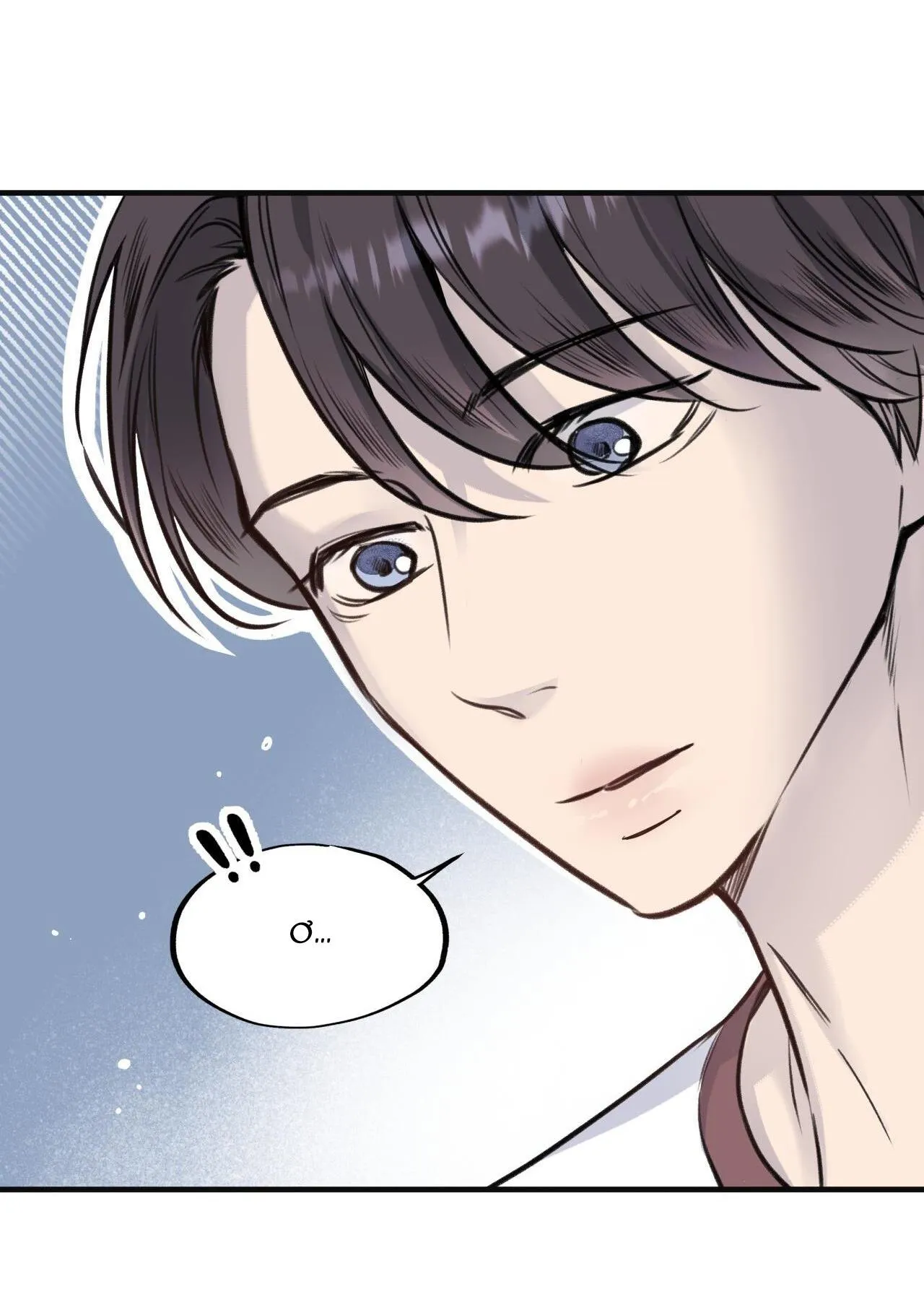 HONEY BEAR Chapter 5 Trang 22