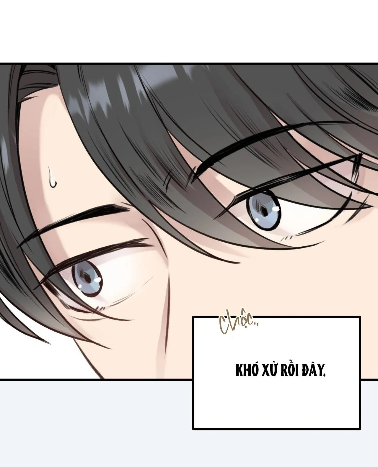 HONEY BEAR Chapter 5 Trang 27