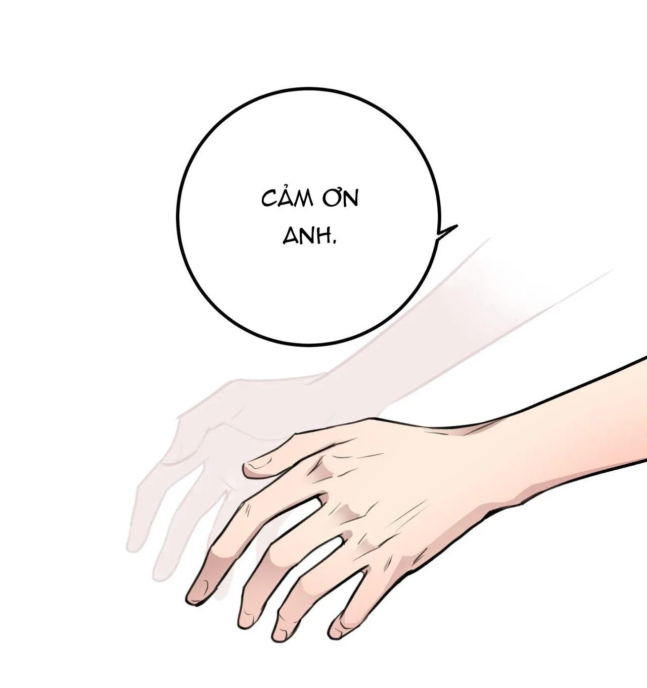 HONEY BEAR Chapter 5 Trang 29