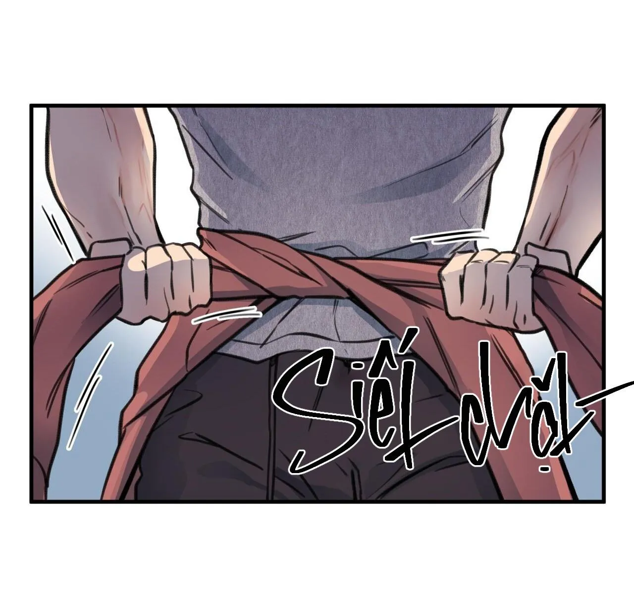 HONEY BEAR Chapter 5 Trang 40