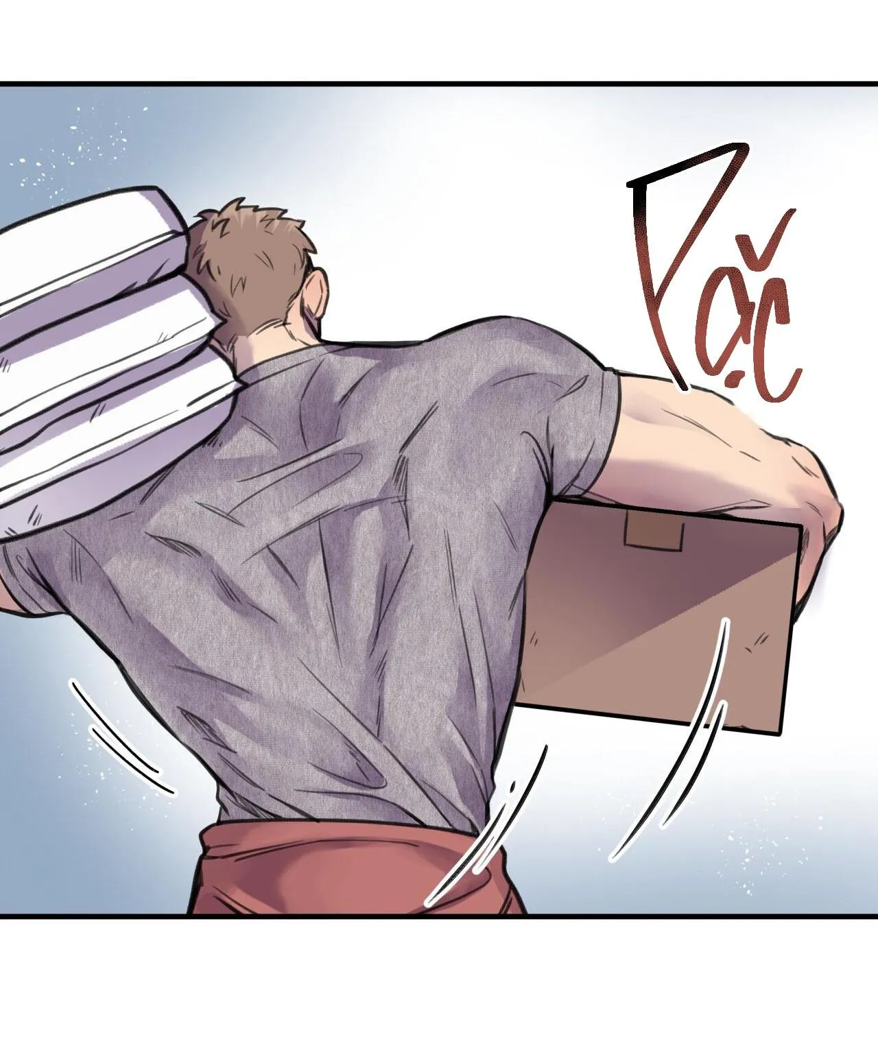 HONEY BEAR Chapter 5 Trang 42