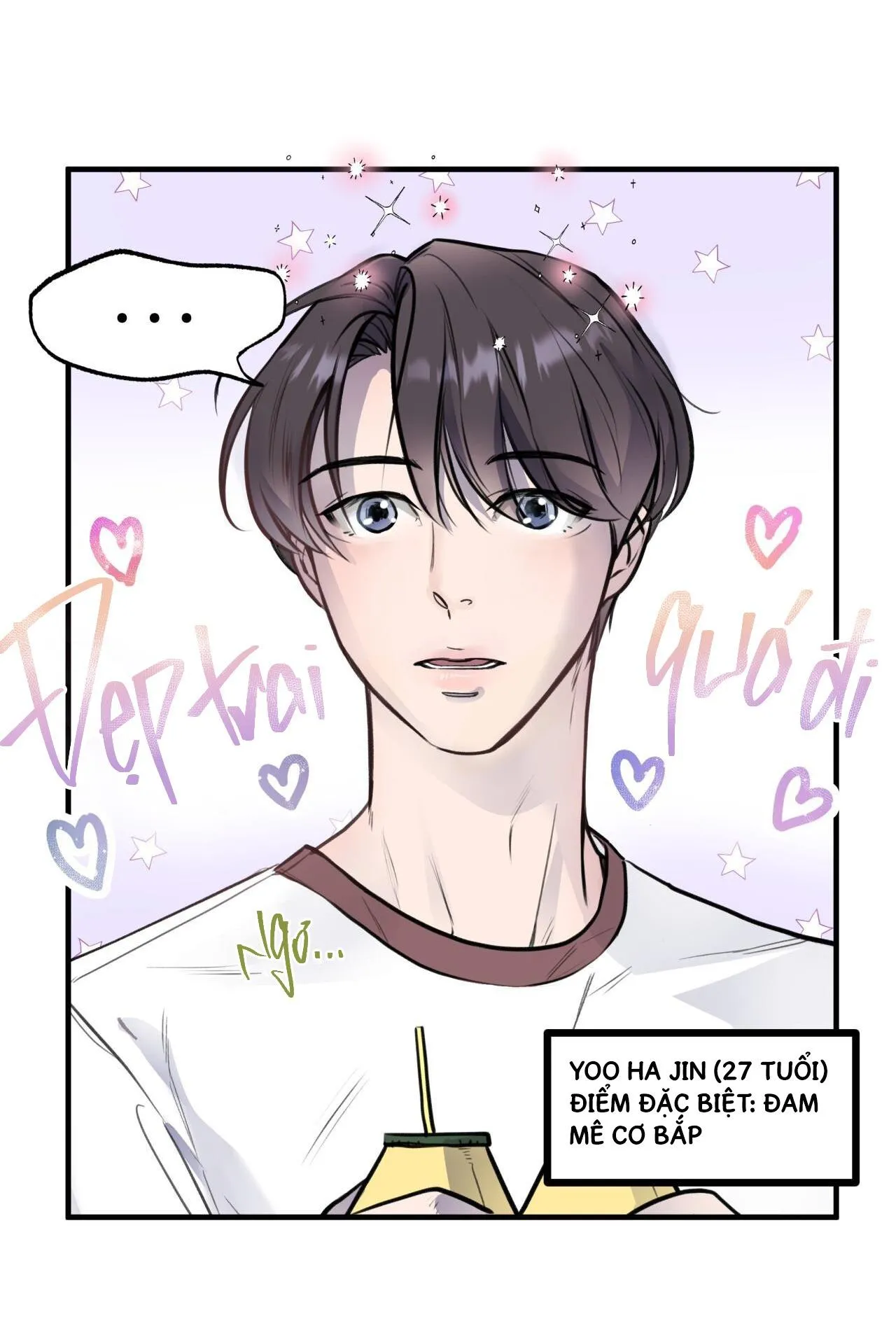 HONEY BEAR Chapter 5 Trang 44