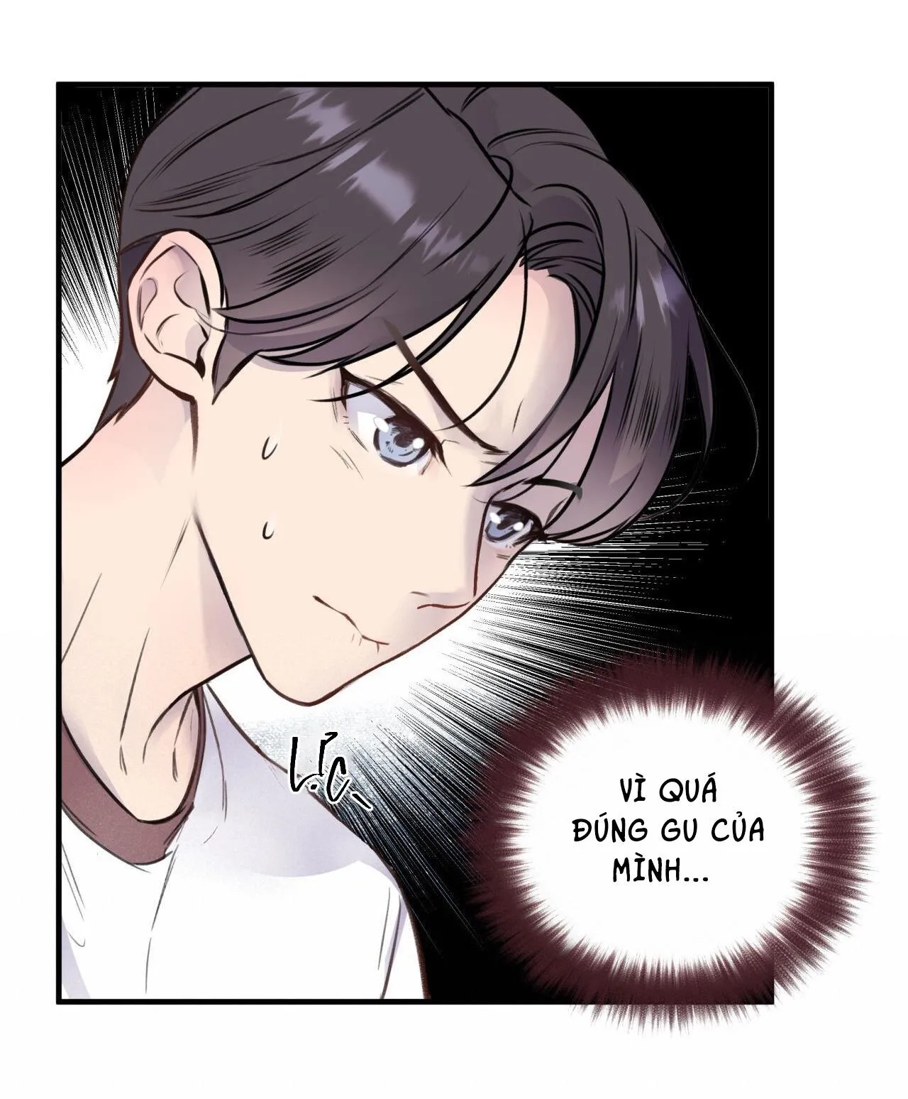 HONEY BEAR Chapter 5 Trang 48