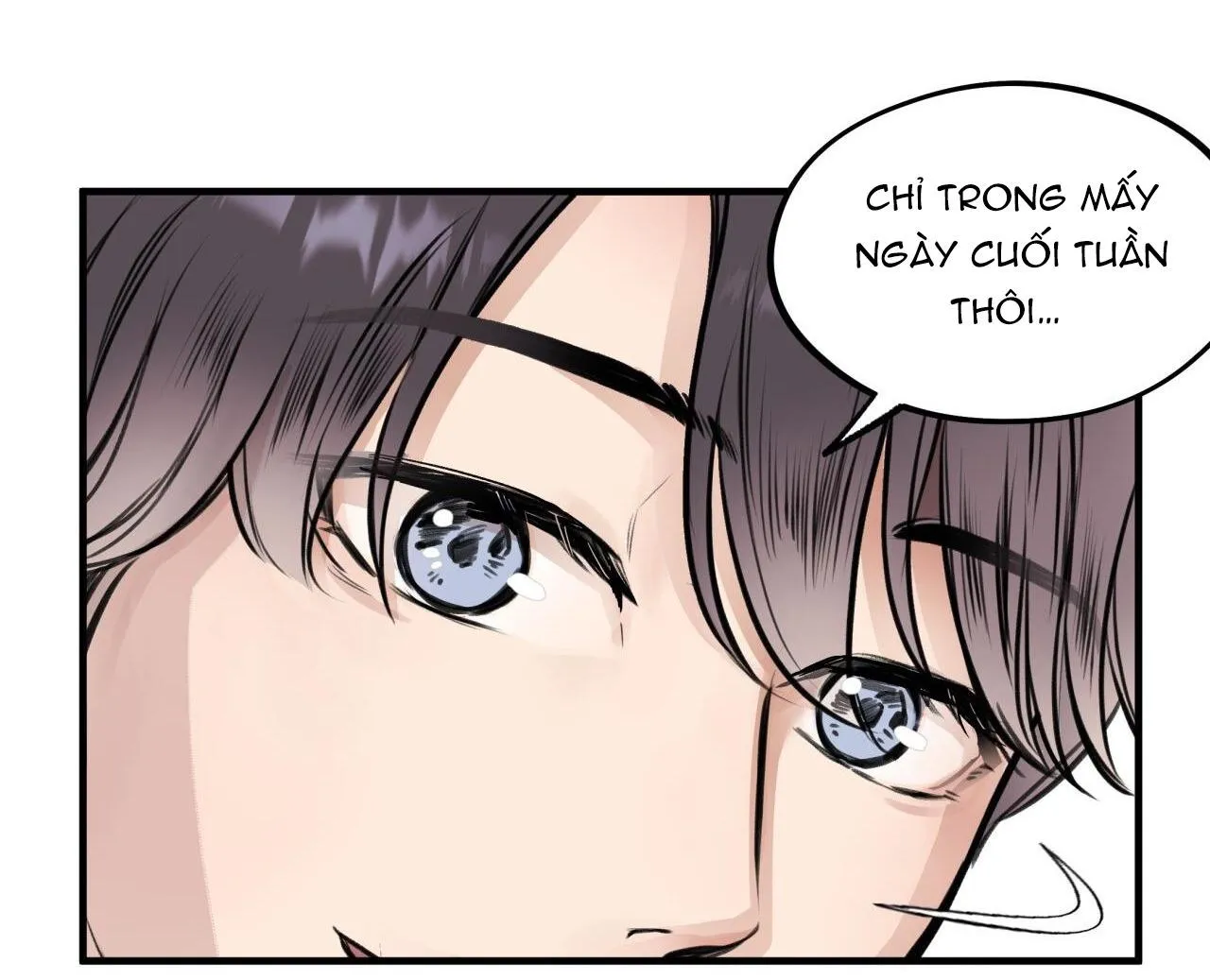 HONEY BEAR Chapter 5 Trang 56