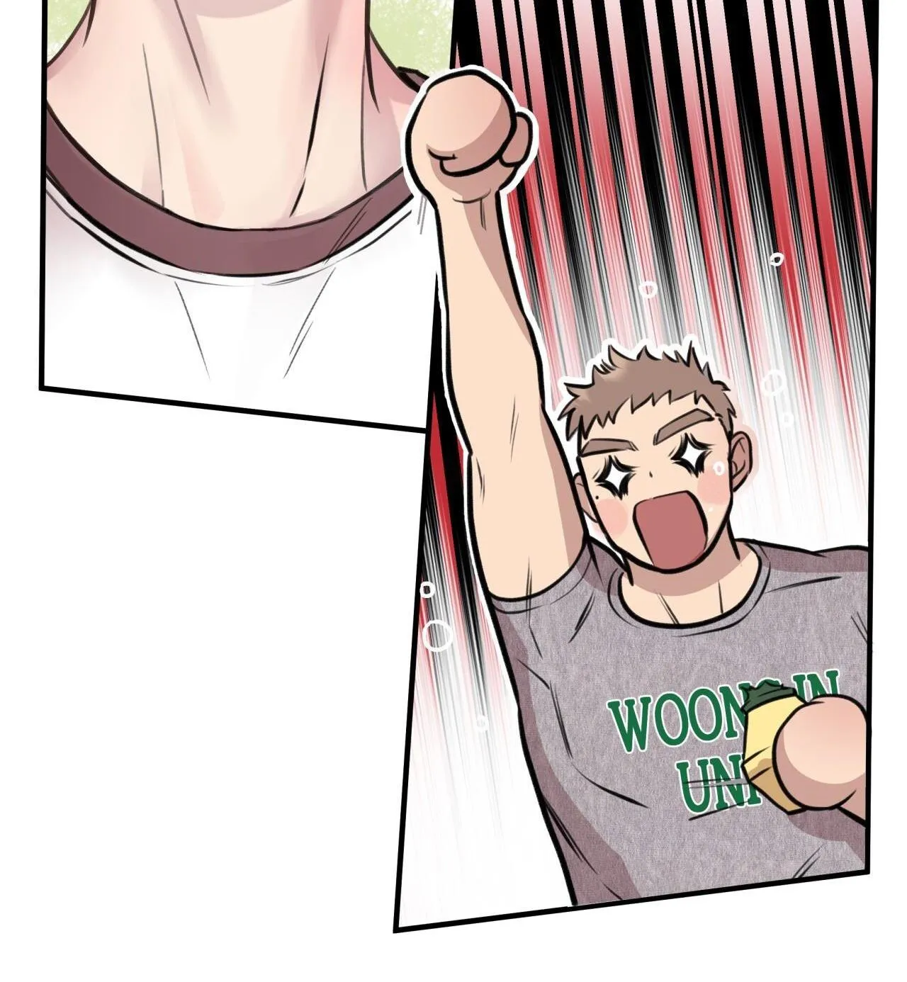 HONEY BEAR Chapter 5 Trang 62