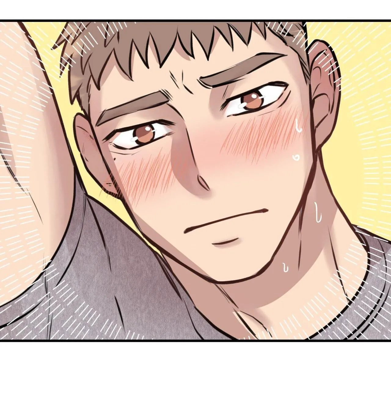 HONEY BEAR Chapter 5 Trang 63