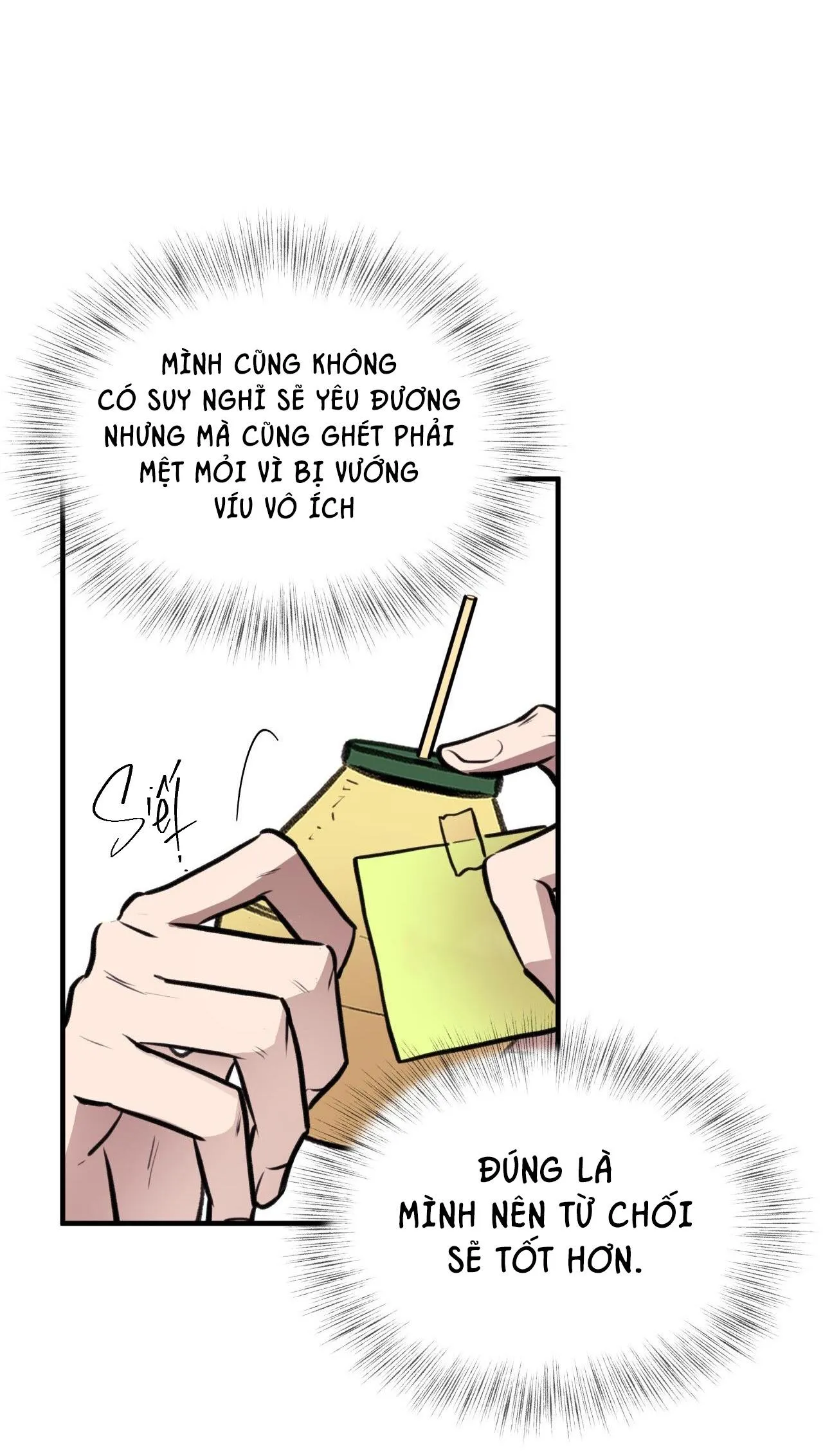 HONEY BEAR Chapter 5 Trang 65