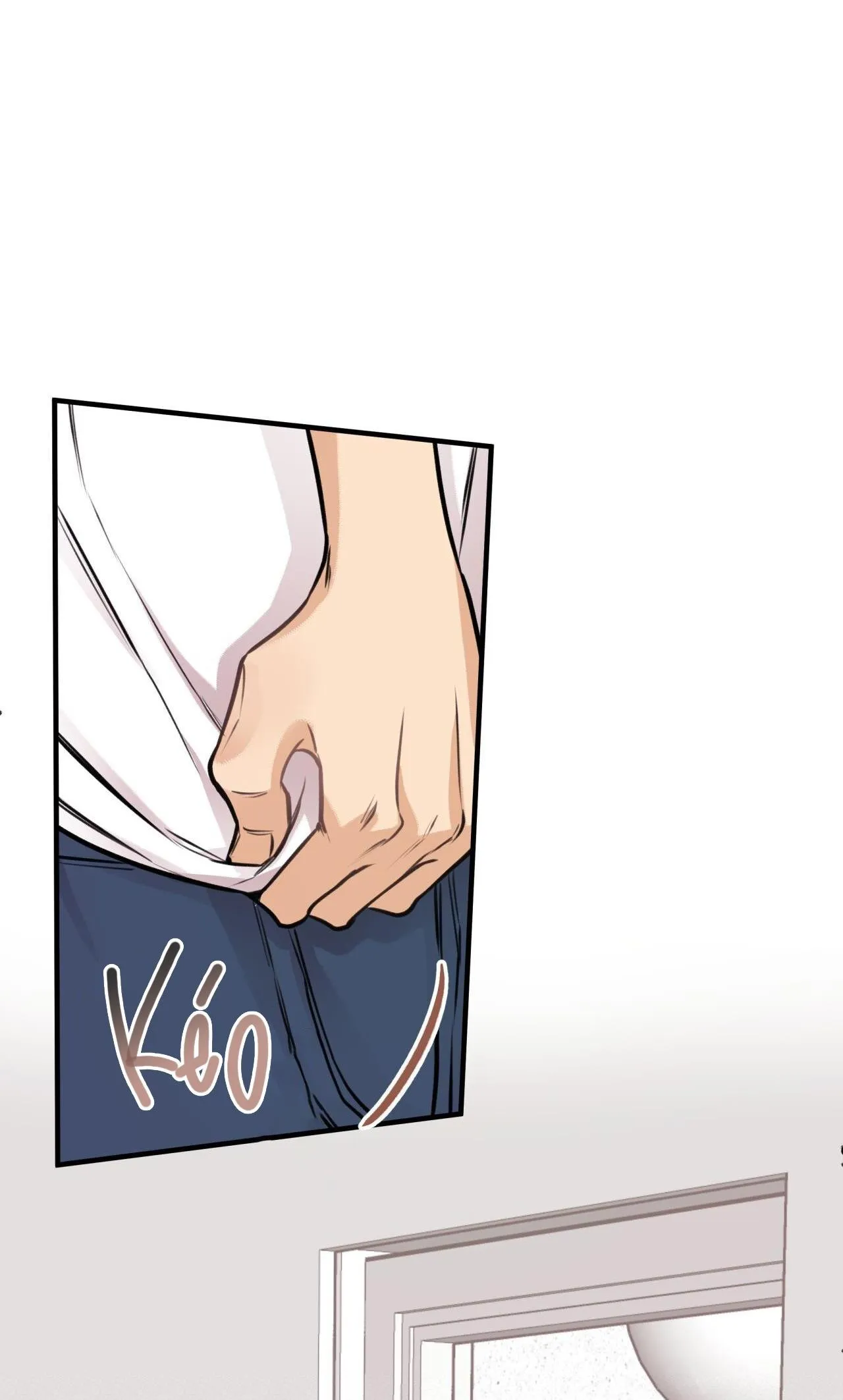 HONEY BEAR Chapter 6 Trang 8