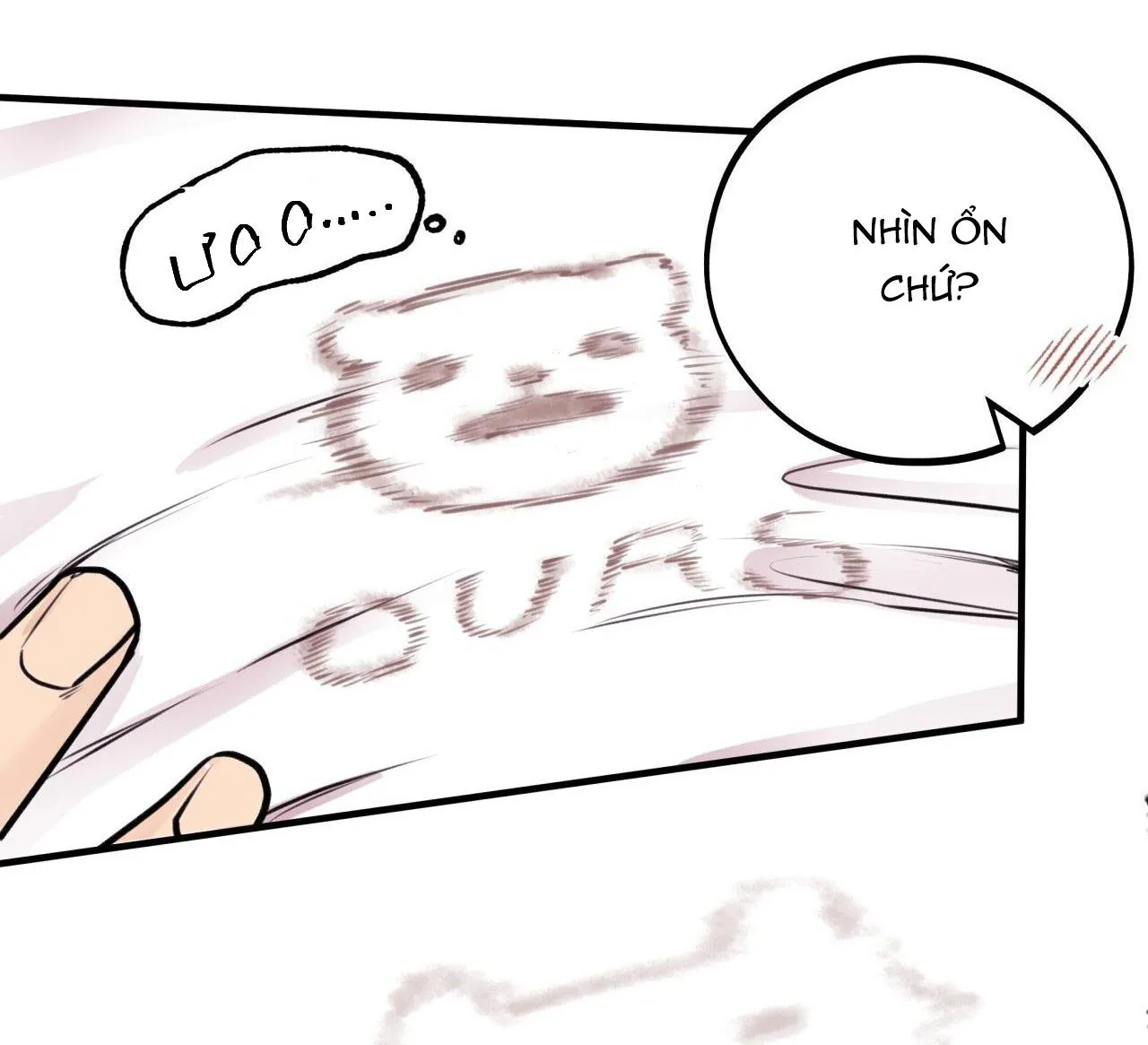 HONEY BEAR Chapter 6 Trang 10