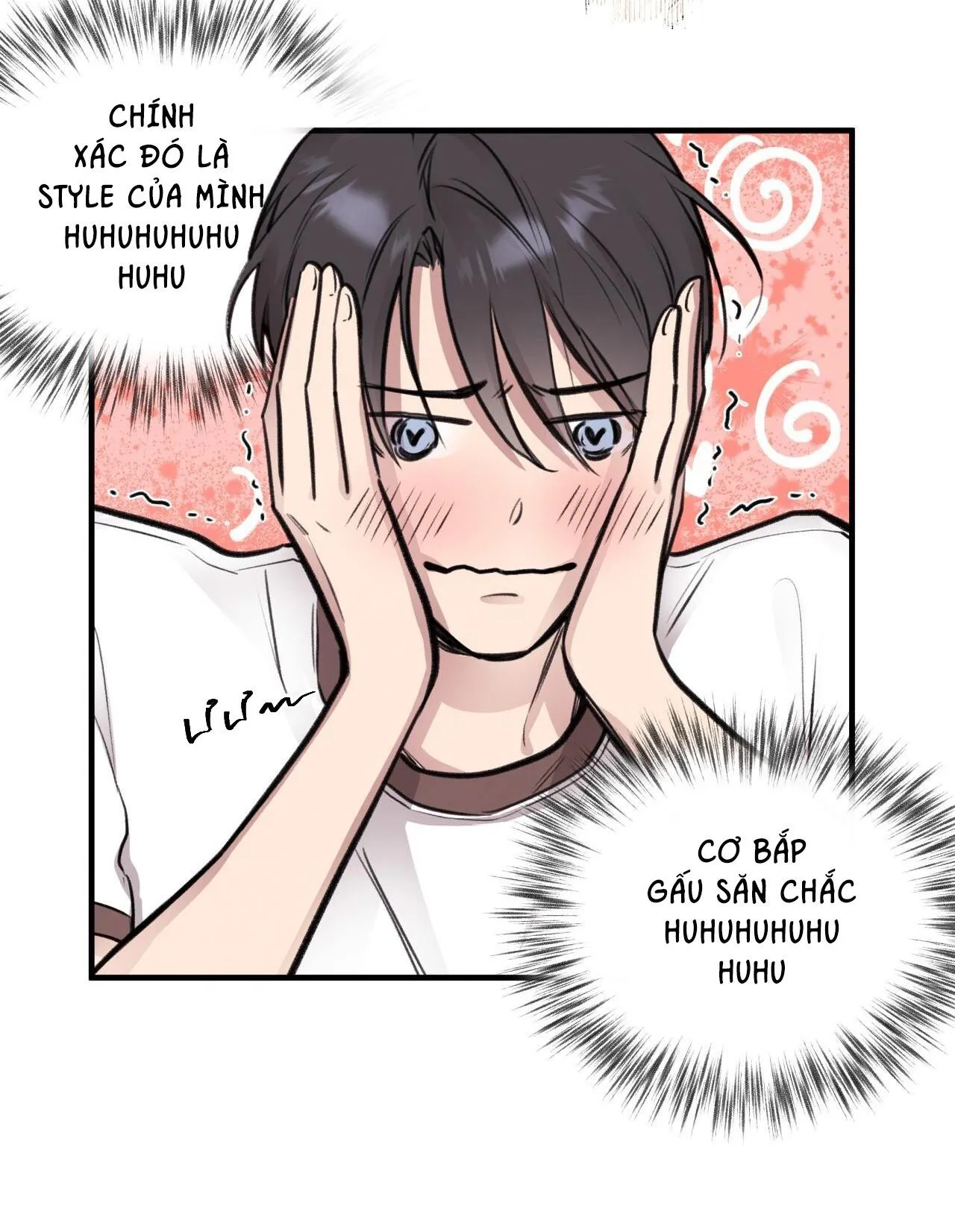 HONEY BEAR Chapter 6 Trang 16