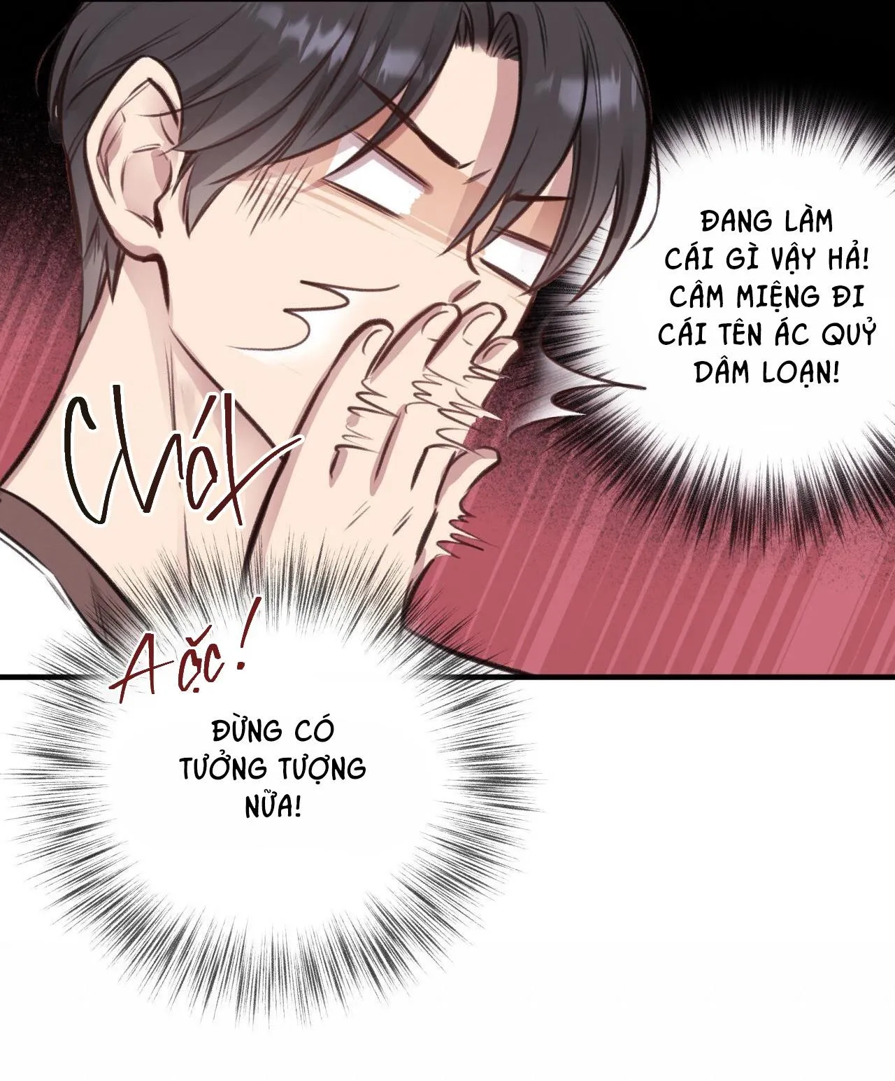 HONEY BEAR Chapter 6 Trang 18