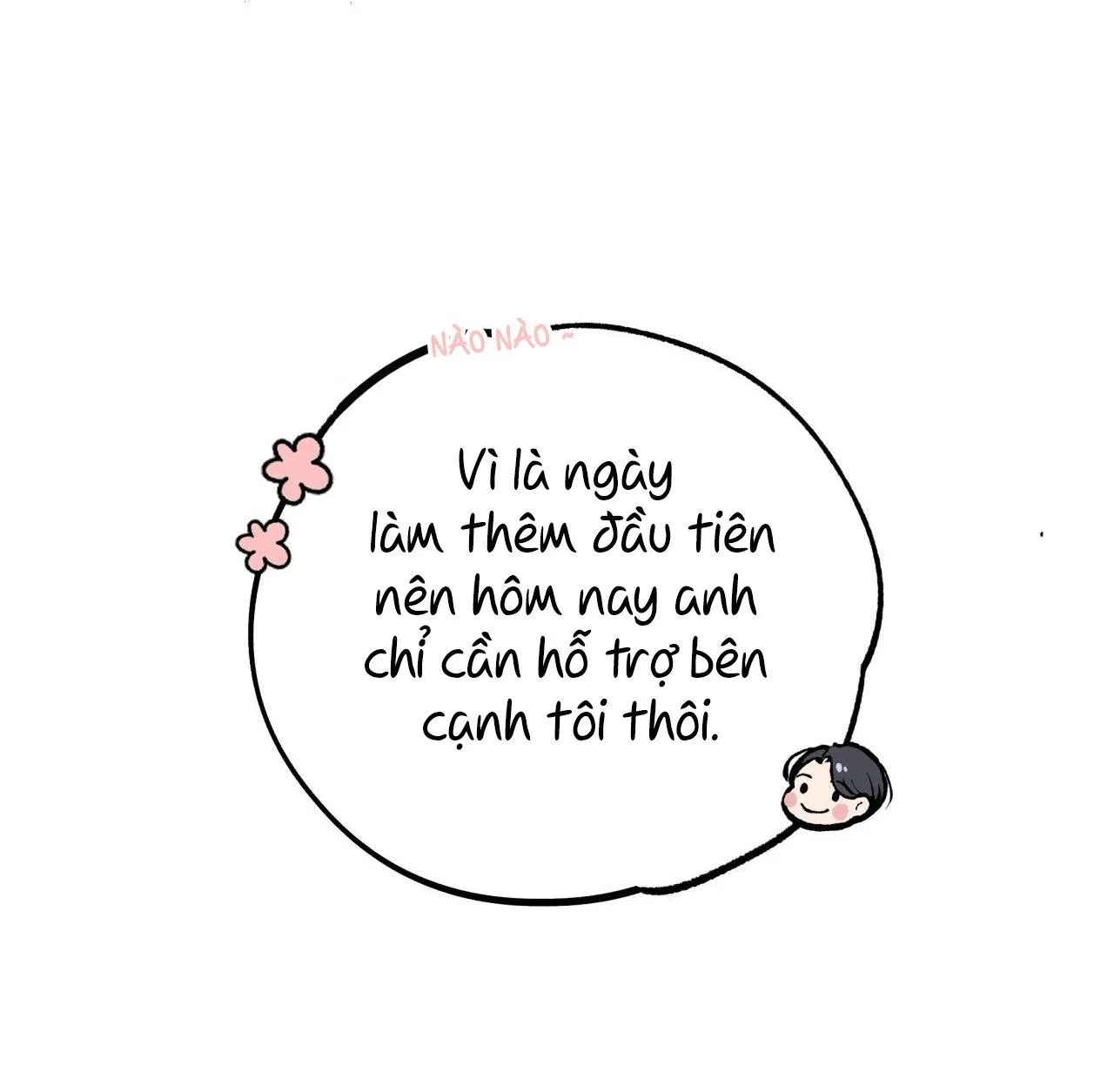 HONEY BEAR Chapter 6 Trang 21