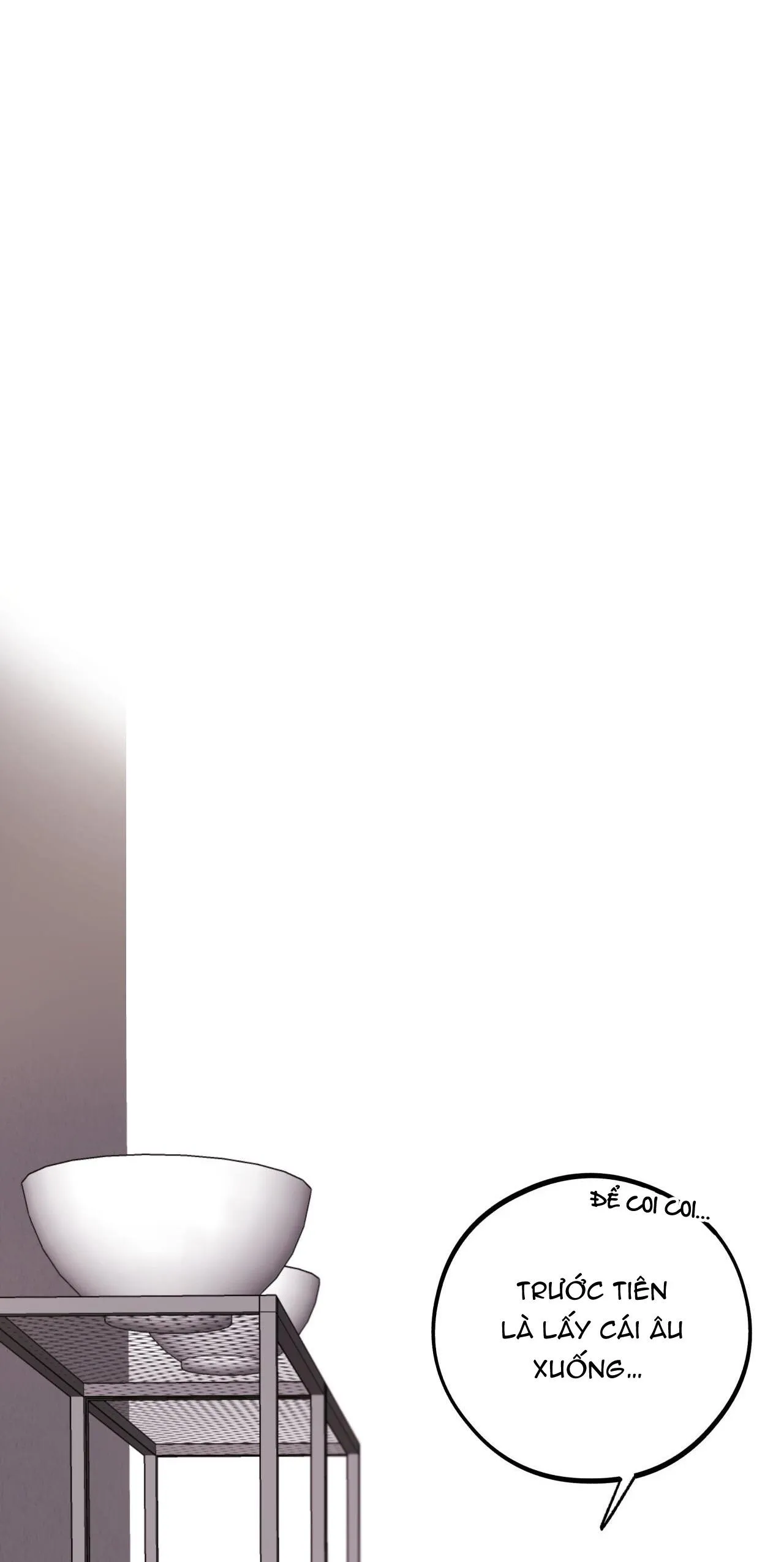 HONEY BEAR Chapter 6 Trang 23