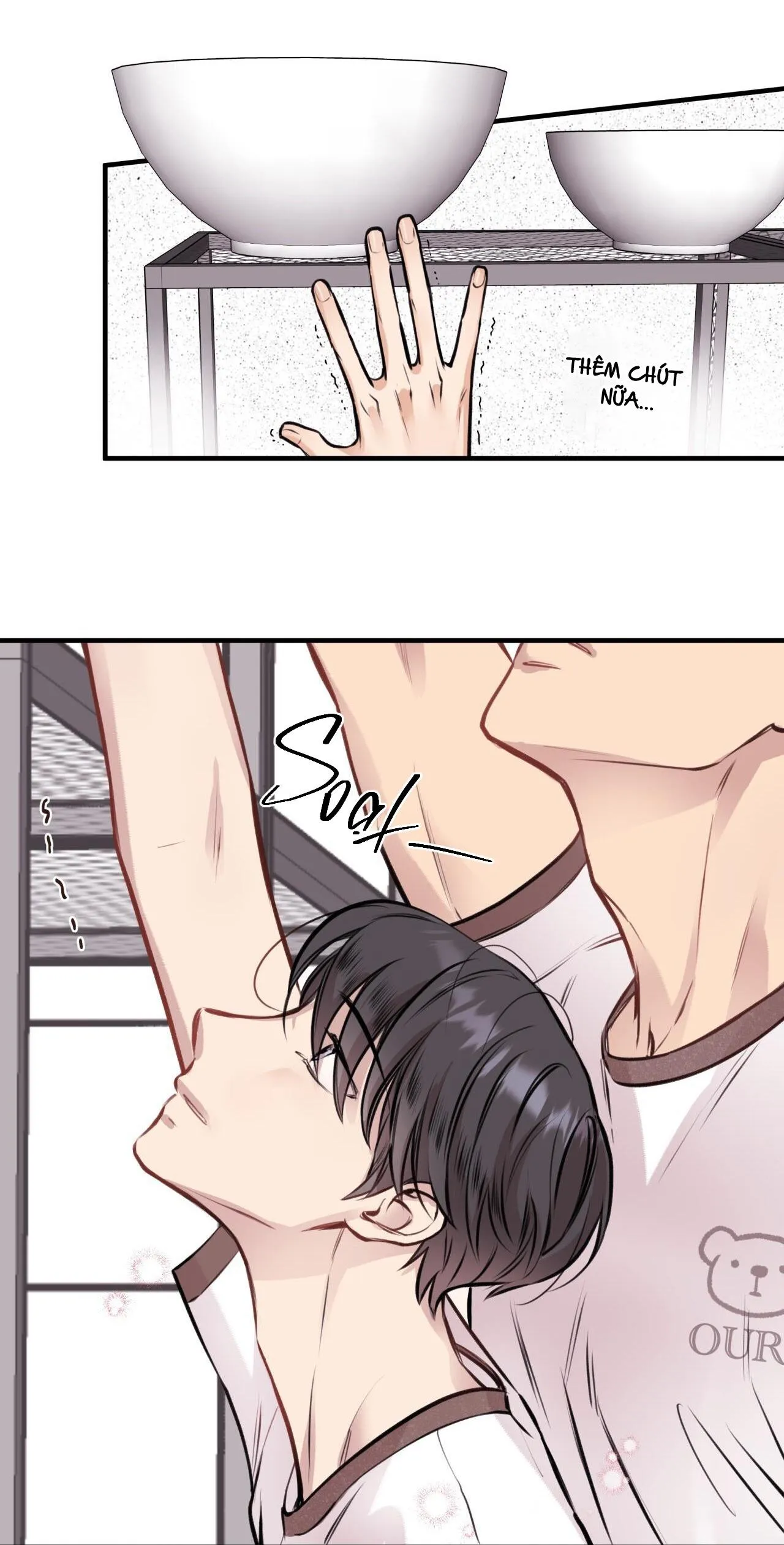 HONEY BEAR Chapter 6 Trang 26