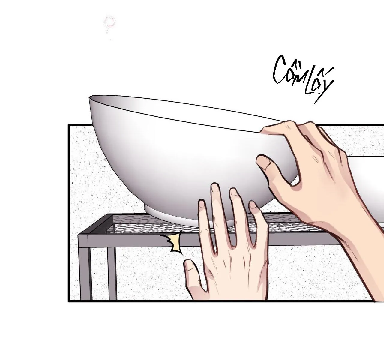 HONEY BEAR Chapter 6 Trang 28