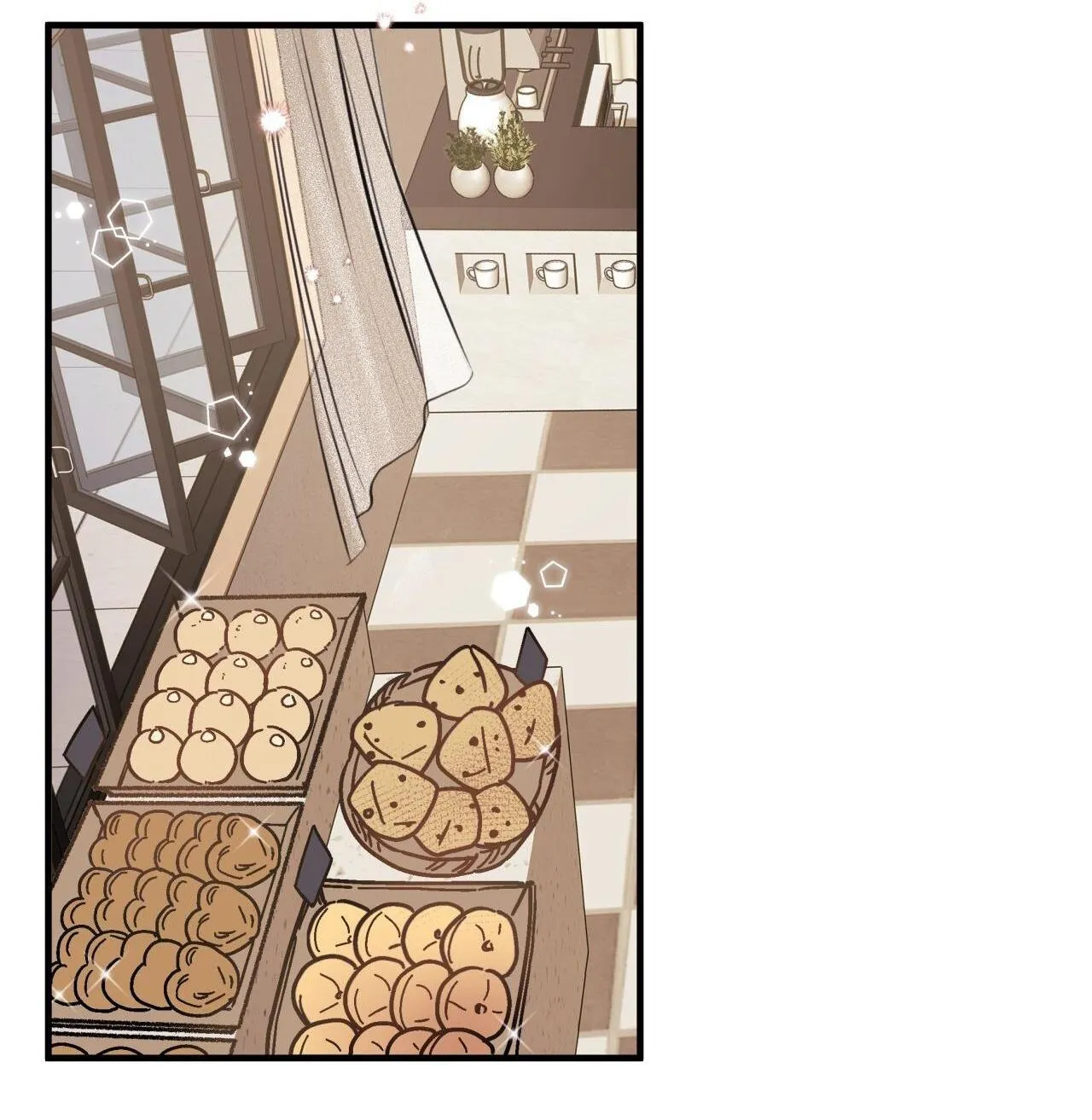 HONEY BEAR Chapter 6 Trang 33