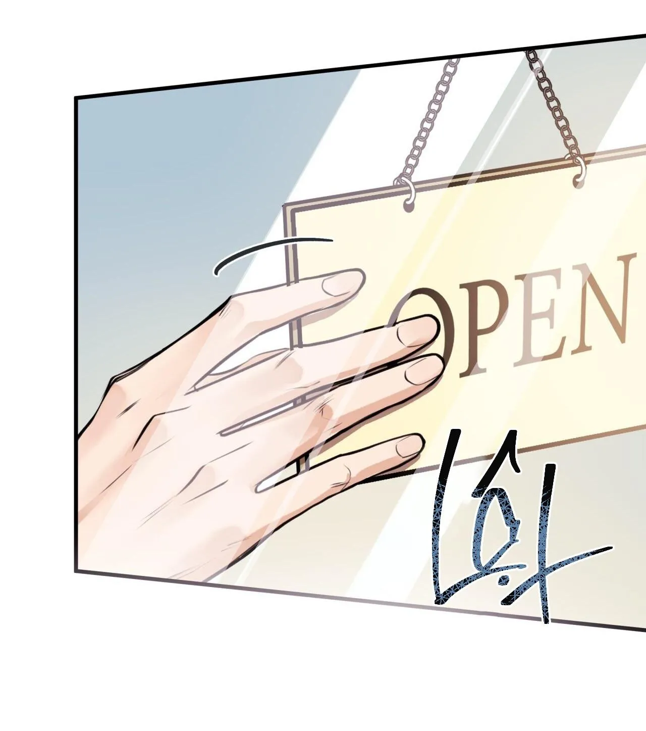 HONEY BEAR Chapter 6 Trang 39