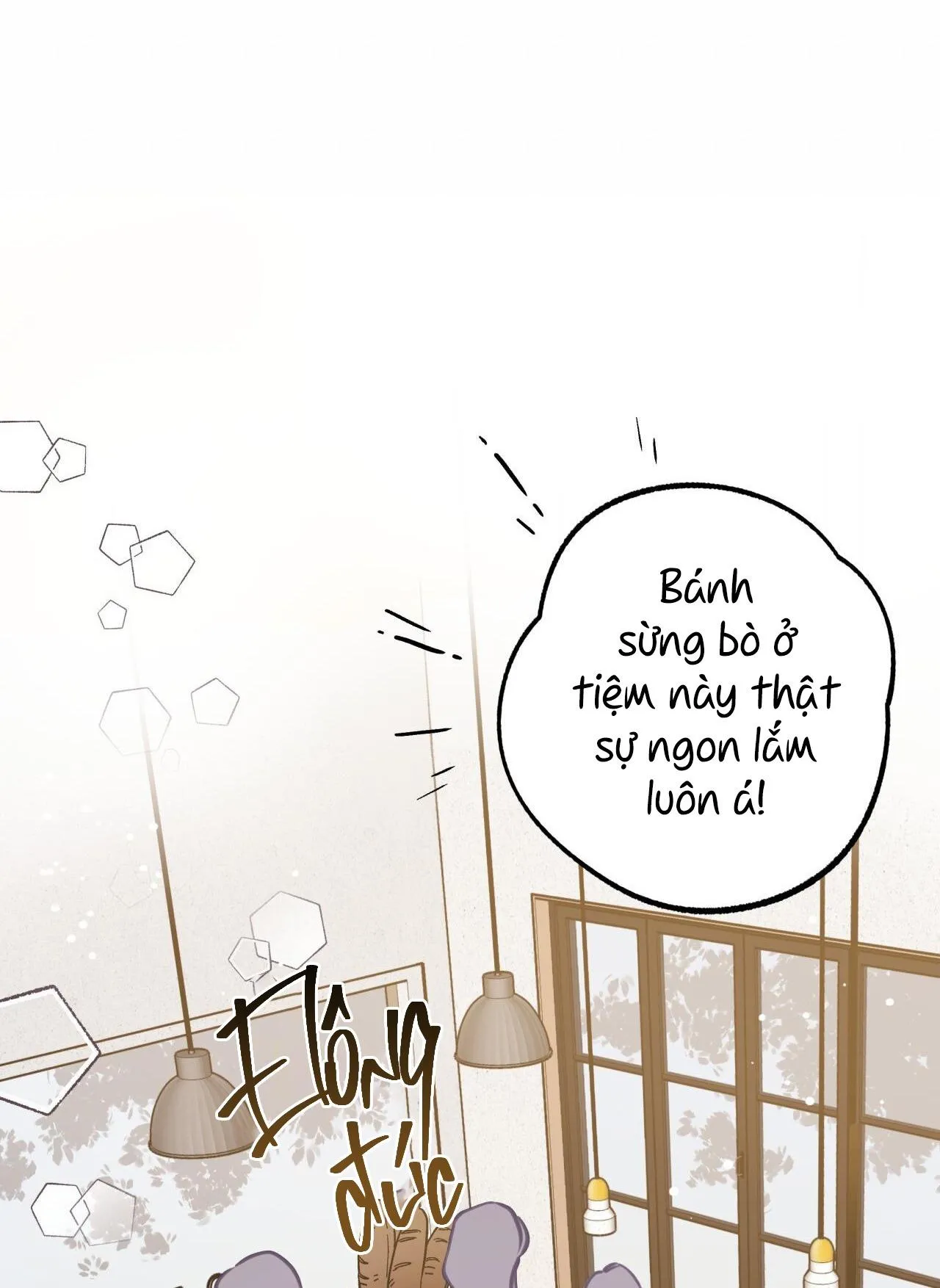 HONEY BEAR Chapter 6 Trang 41