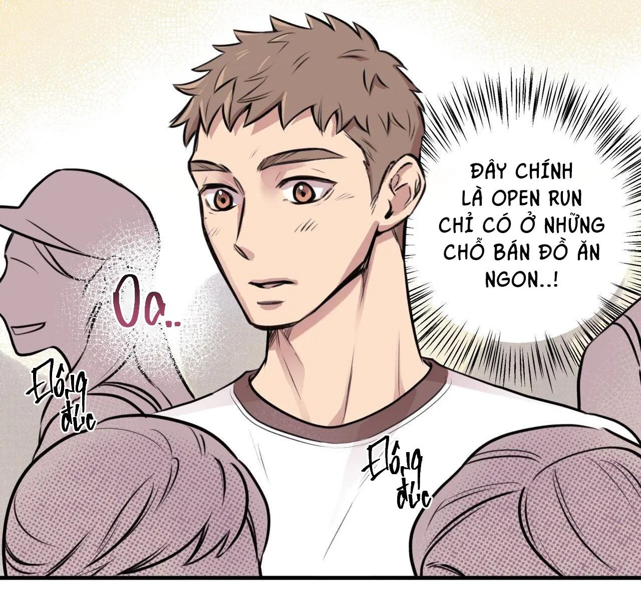 HONEY BEAR Chapter 6 Trang 43