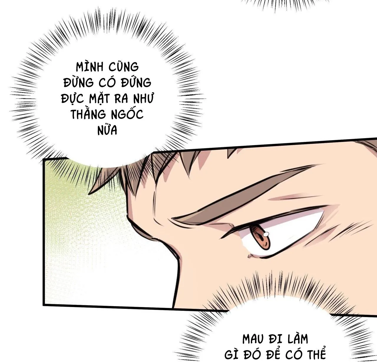 HONEY BEAR Chapter 6 Trang 49