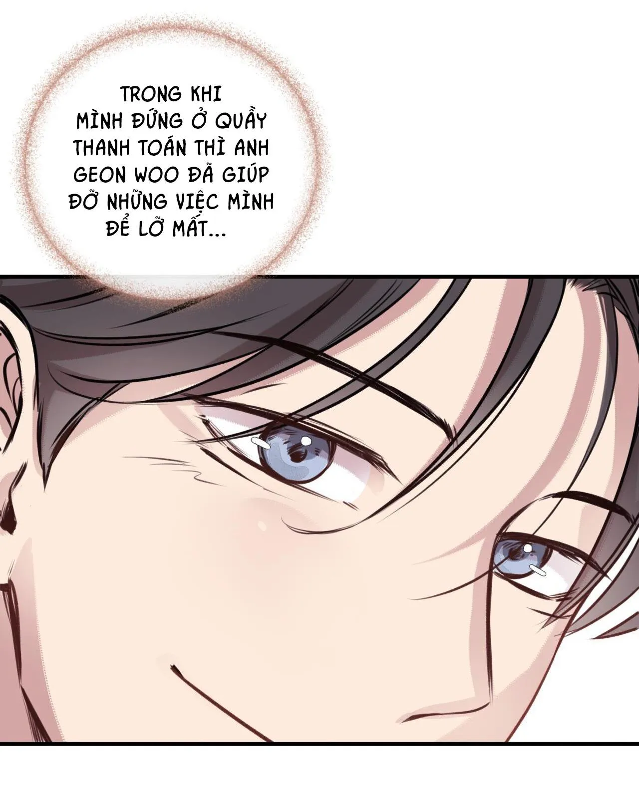 HONEY BEAR Chapter 6 Trang 55